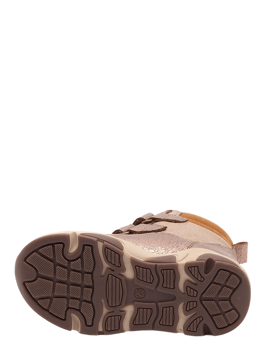Bisgaard - bisgaard marius tex - rose gold - 3