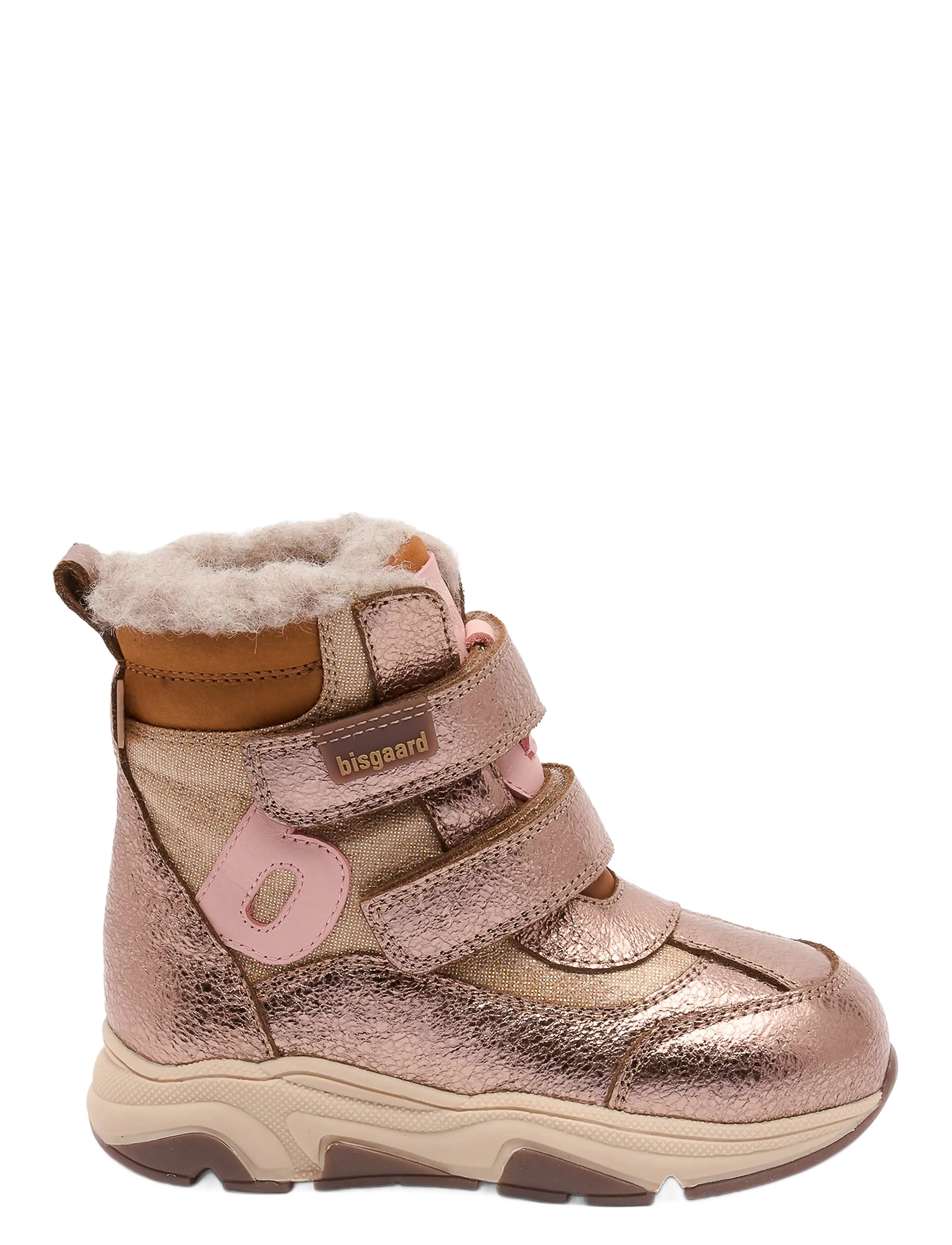 Bisgaard - bisgaard marius tex - rose gold - 4