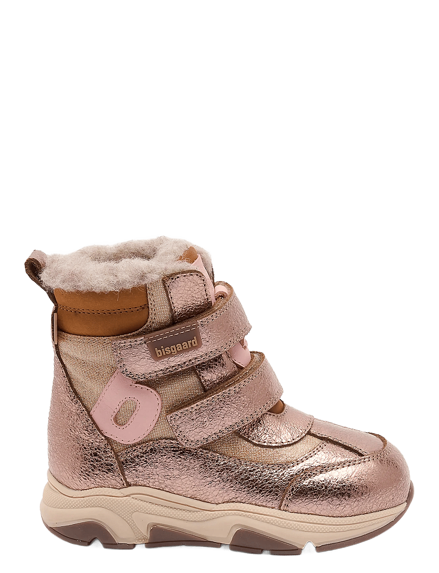 Bisgaard - bisgaard marius tex - rose gold - 4