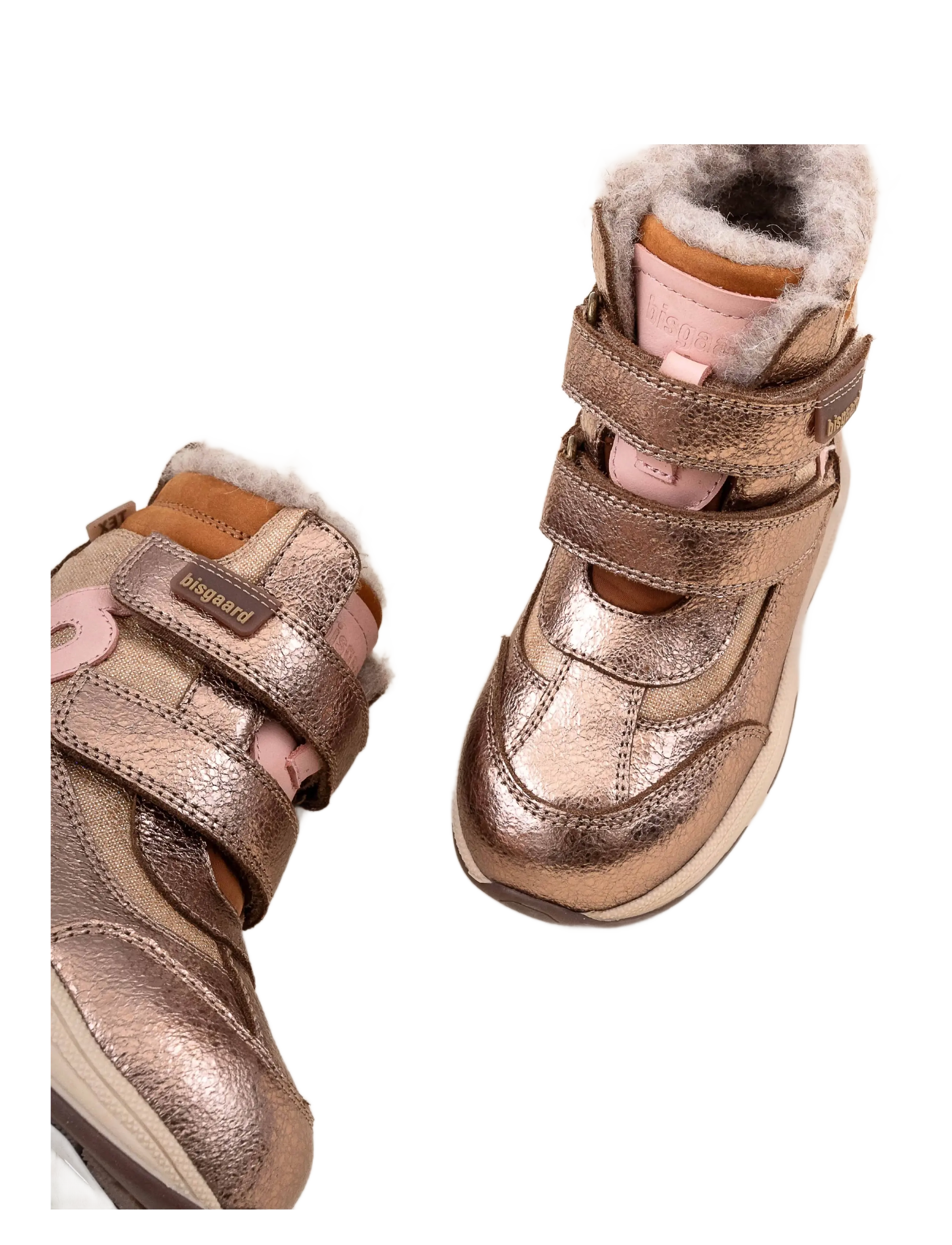 Bisgaard - bisgaard marius tex - rose gold - 5