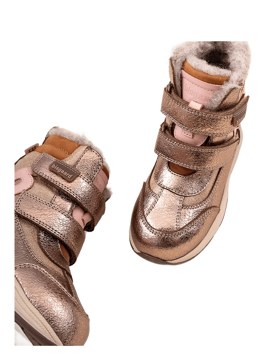 Bisgaard - bisgaard marius tex - rose gold - 5
