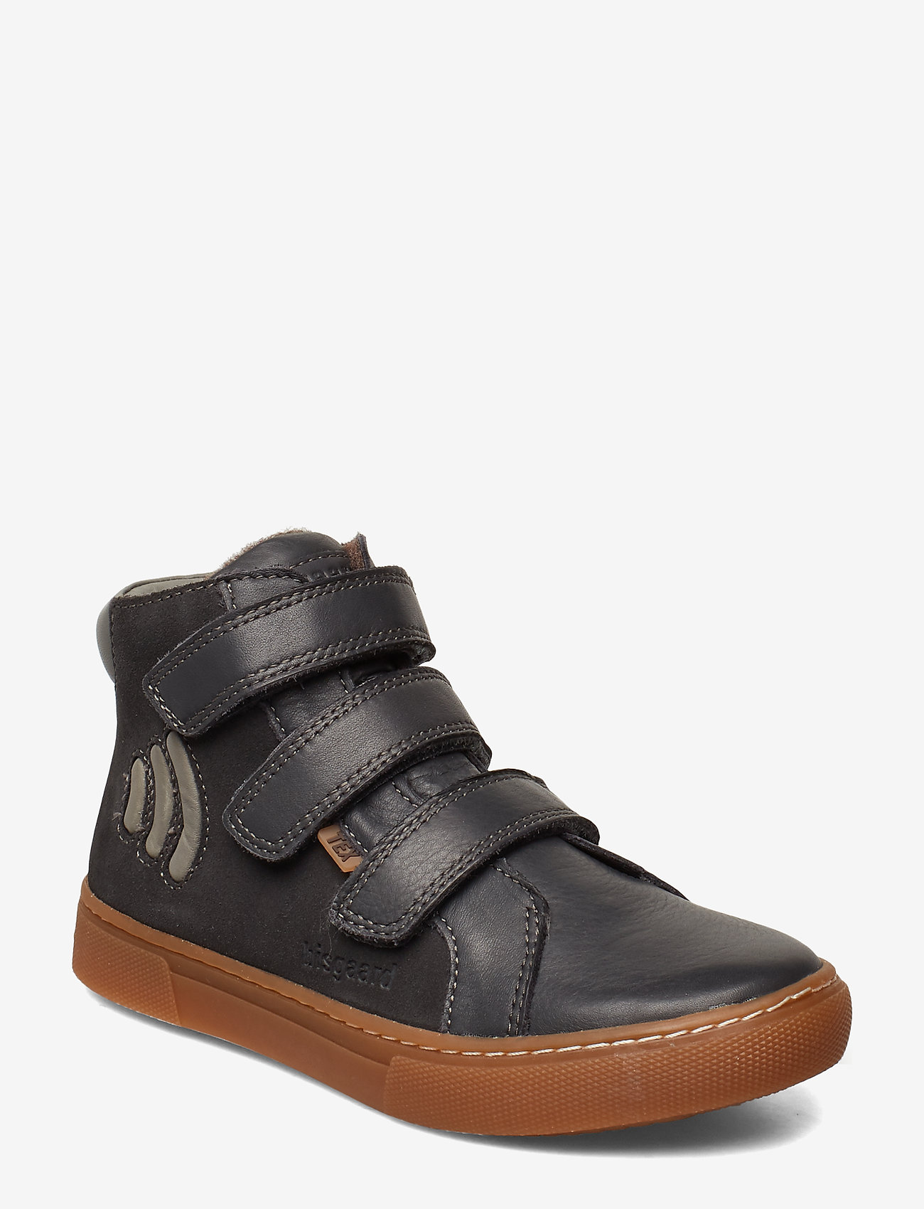 Bisgaard - TEX boot - antracit - 0