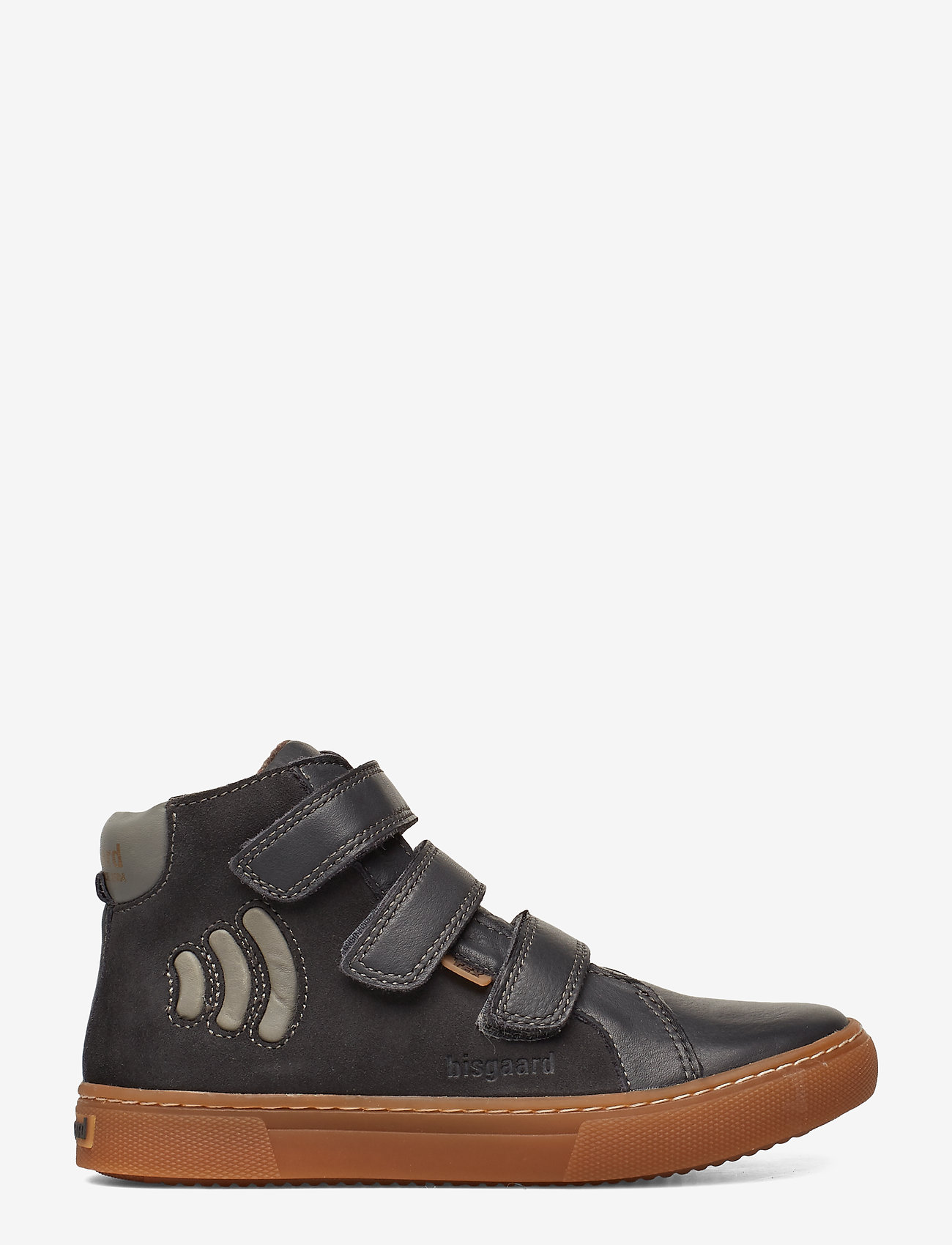 Bisgaard - TEX boot - antracit - 1