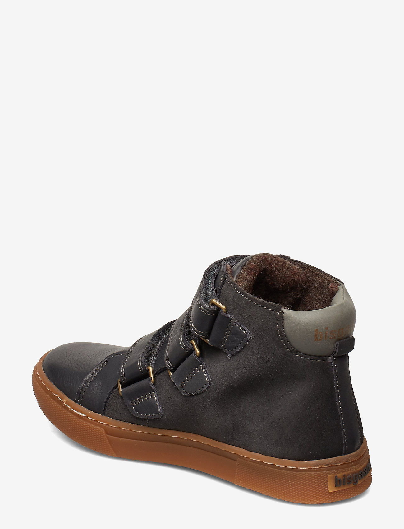 Bisgaard - TEX boot - antracit - 2