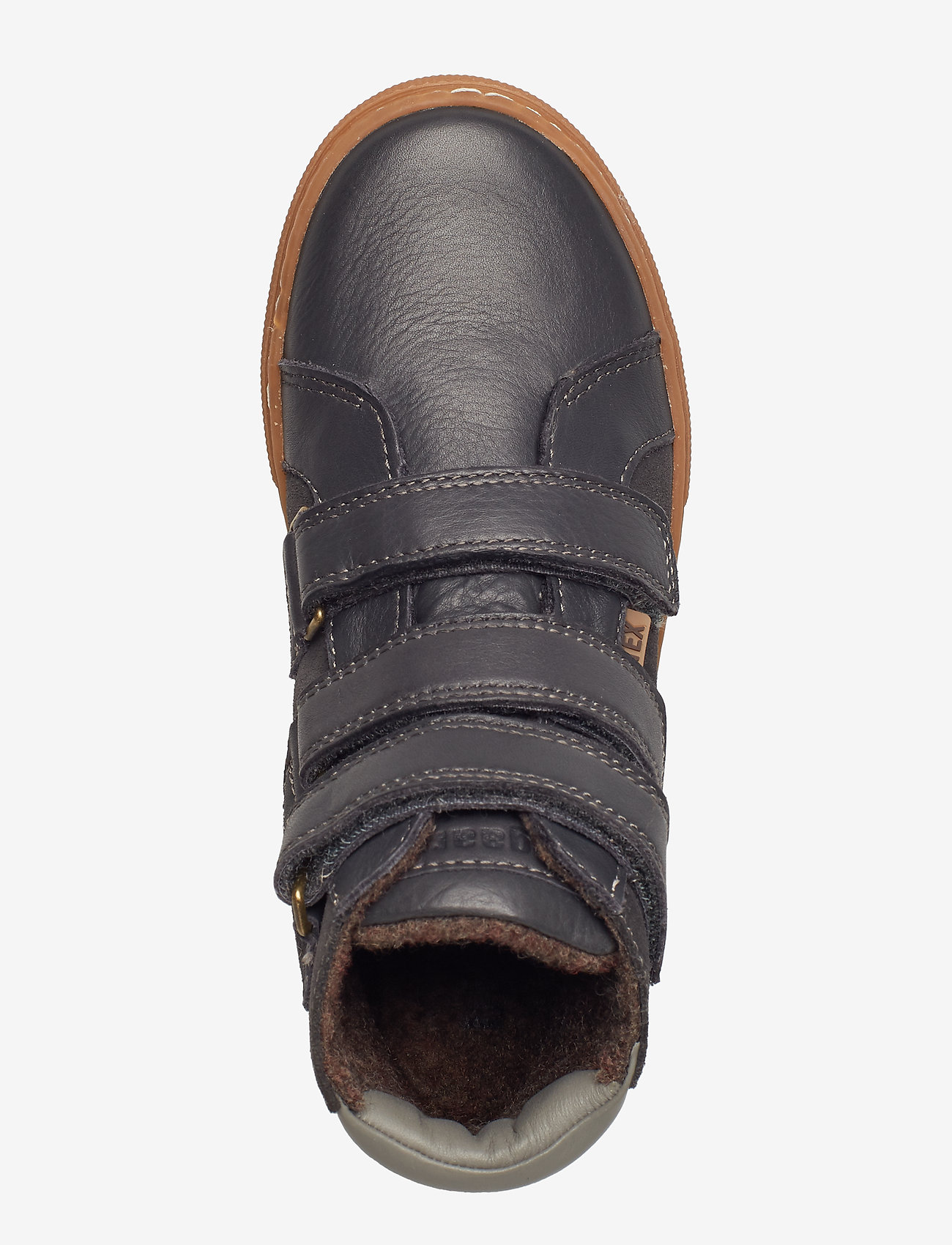Bisgaard - TEX boot - antracit - 3