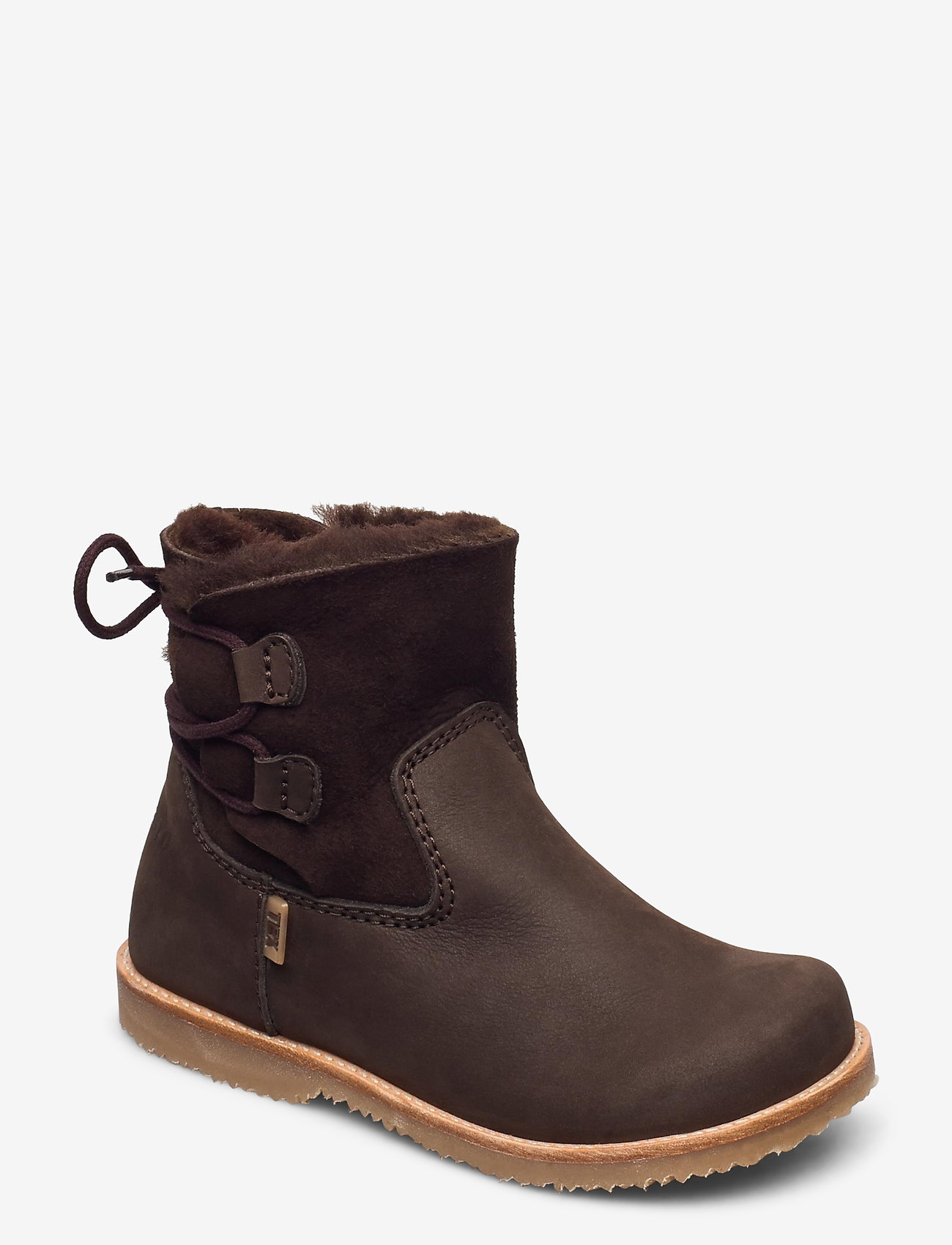 Bisgaard - bisgaard eisa - brown - 0