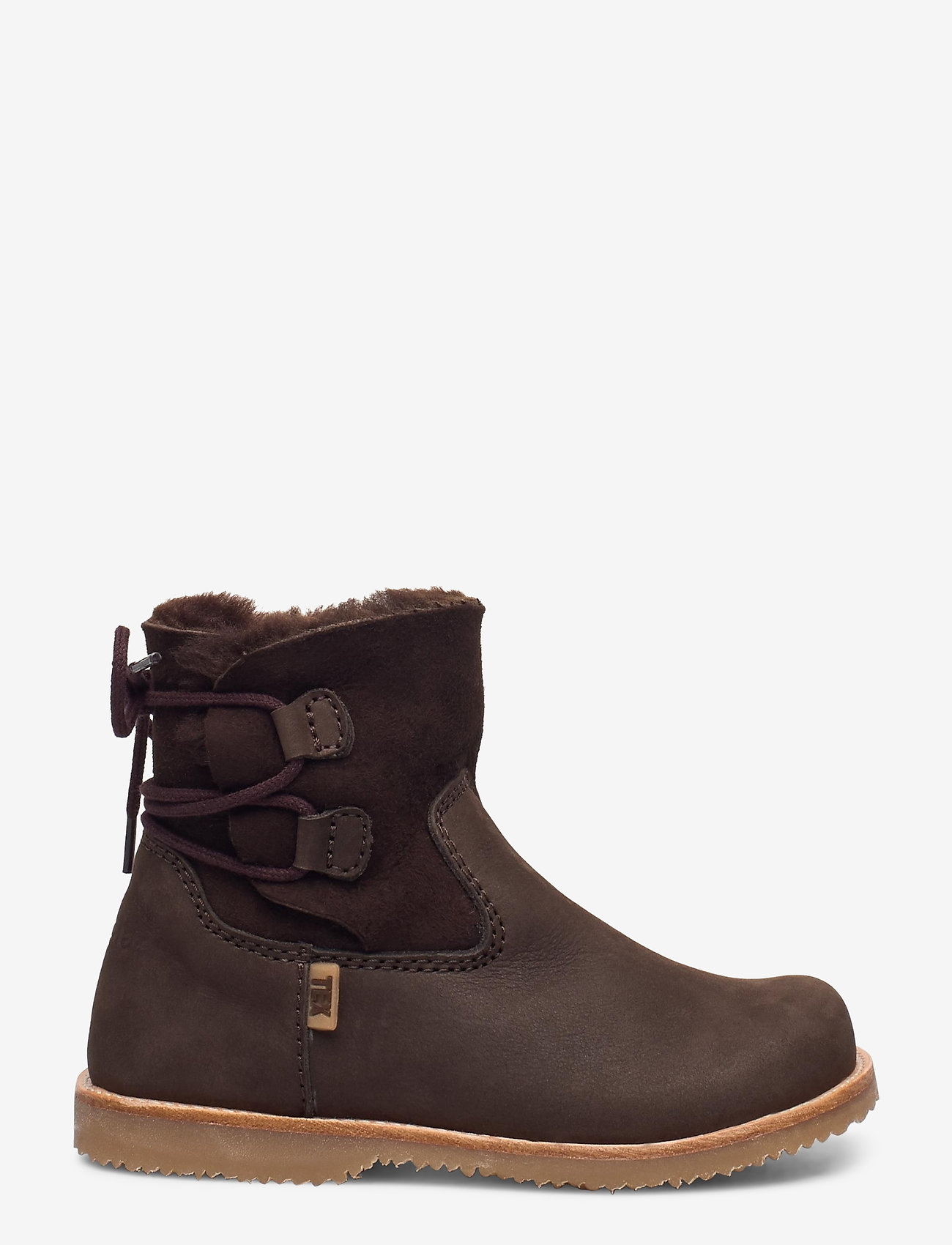 Bisgaard - bisgaard eisa - brown - 1