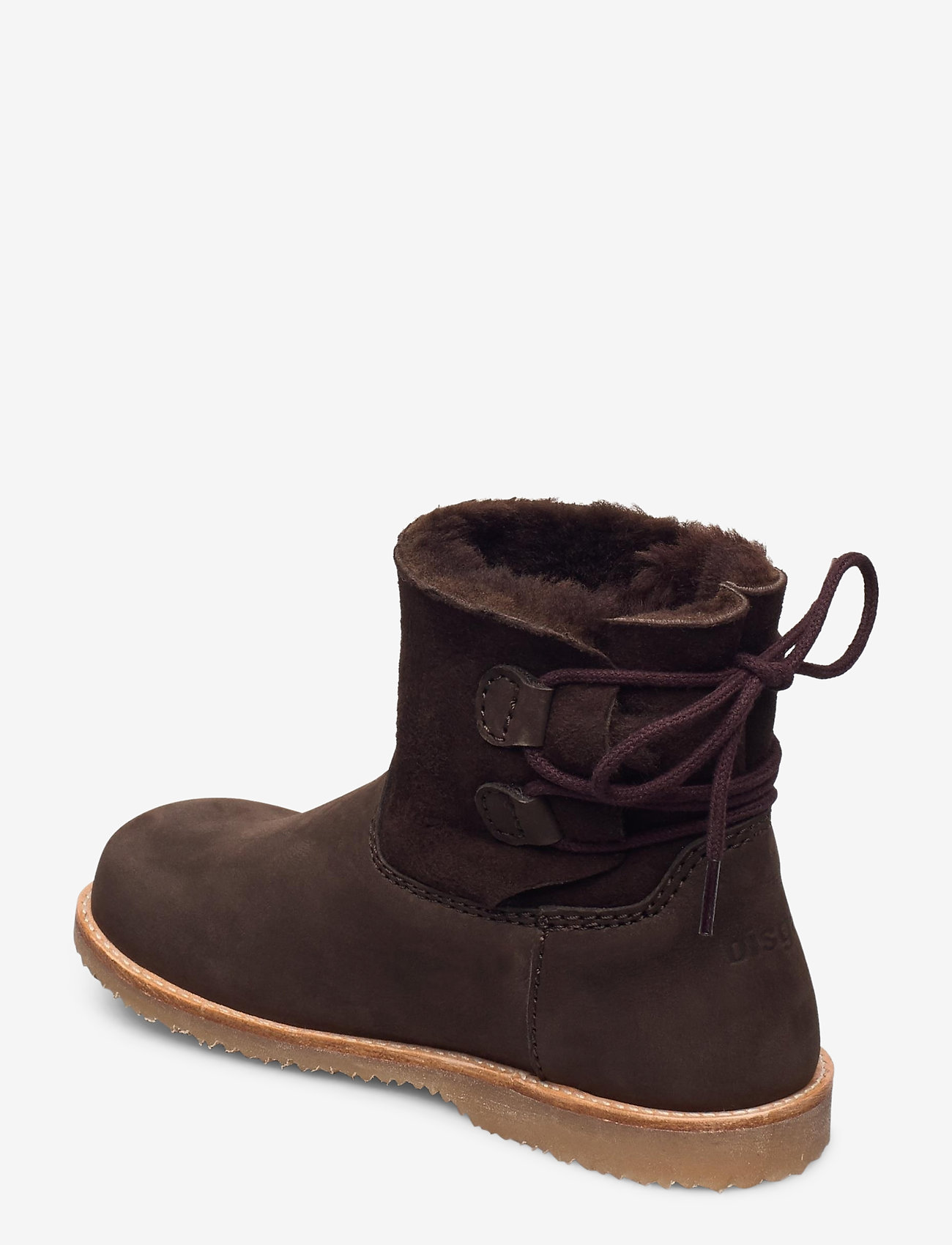 Bisgaard - bisgaard eisa - brown - 2