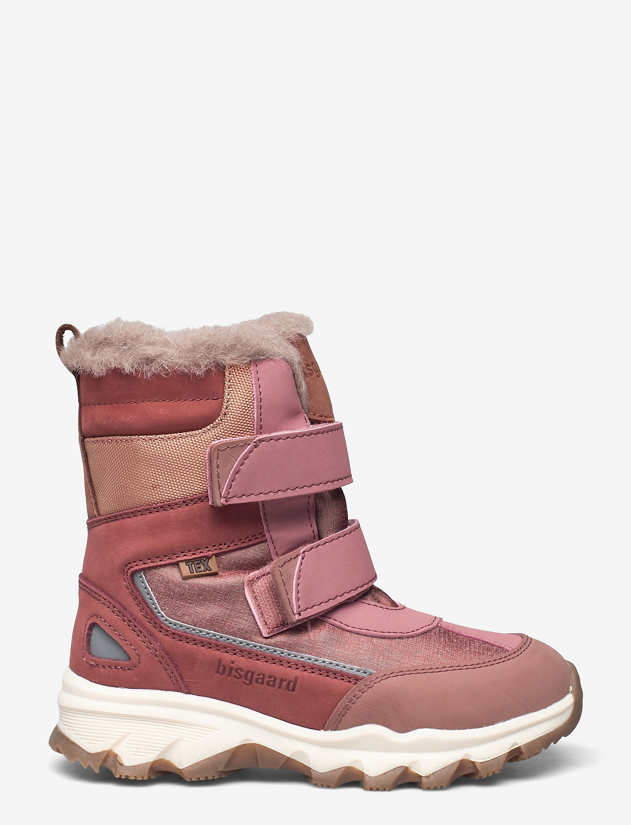 Bisgaard - bisgaard eddie - rose - 1