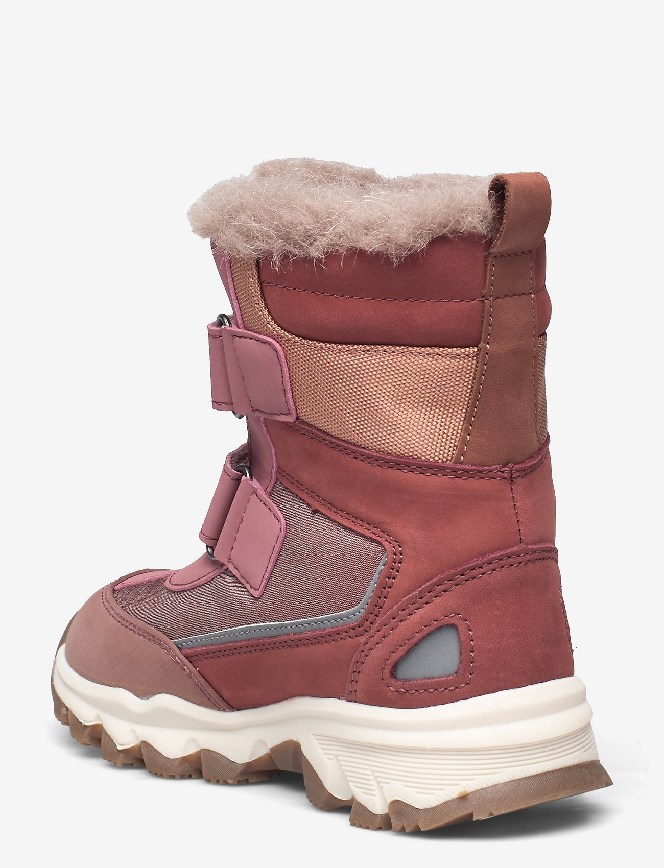 Bisgaard - bisgaard eddie - rose - 2