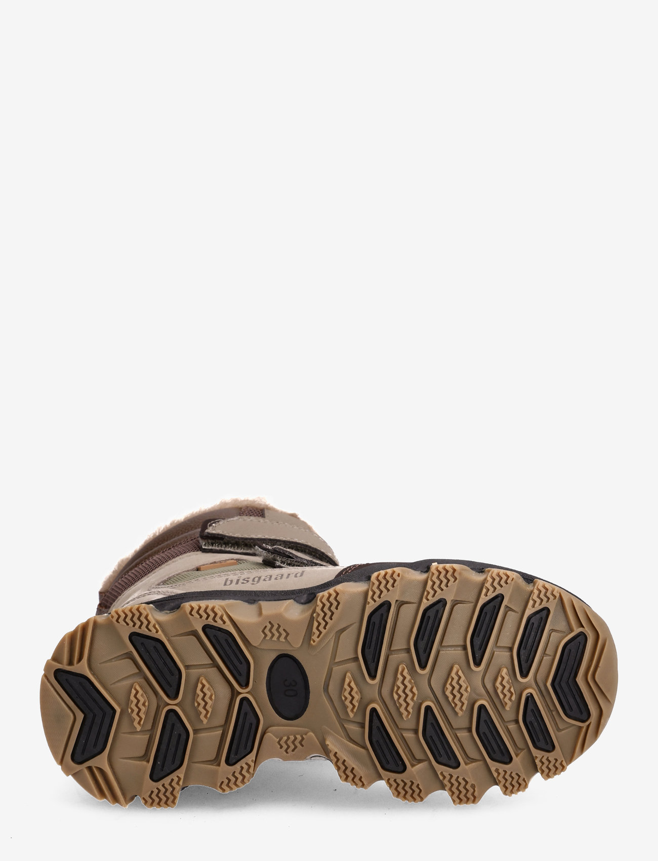Bisgaard - bisgaard eddie tex - efterårssko - army - 5