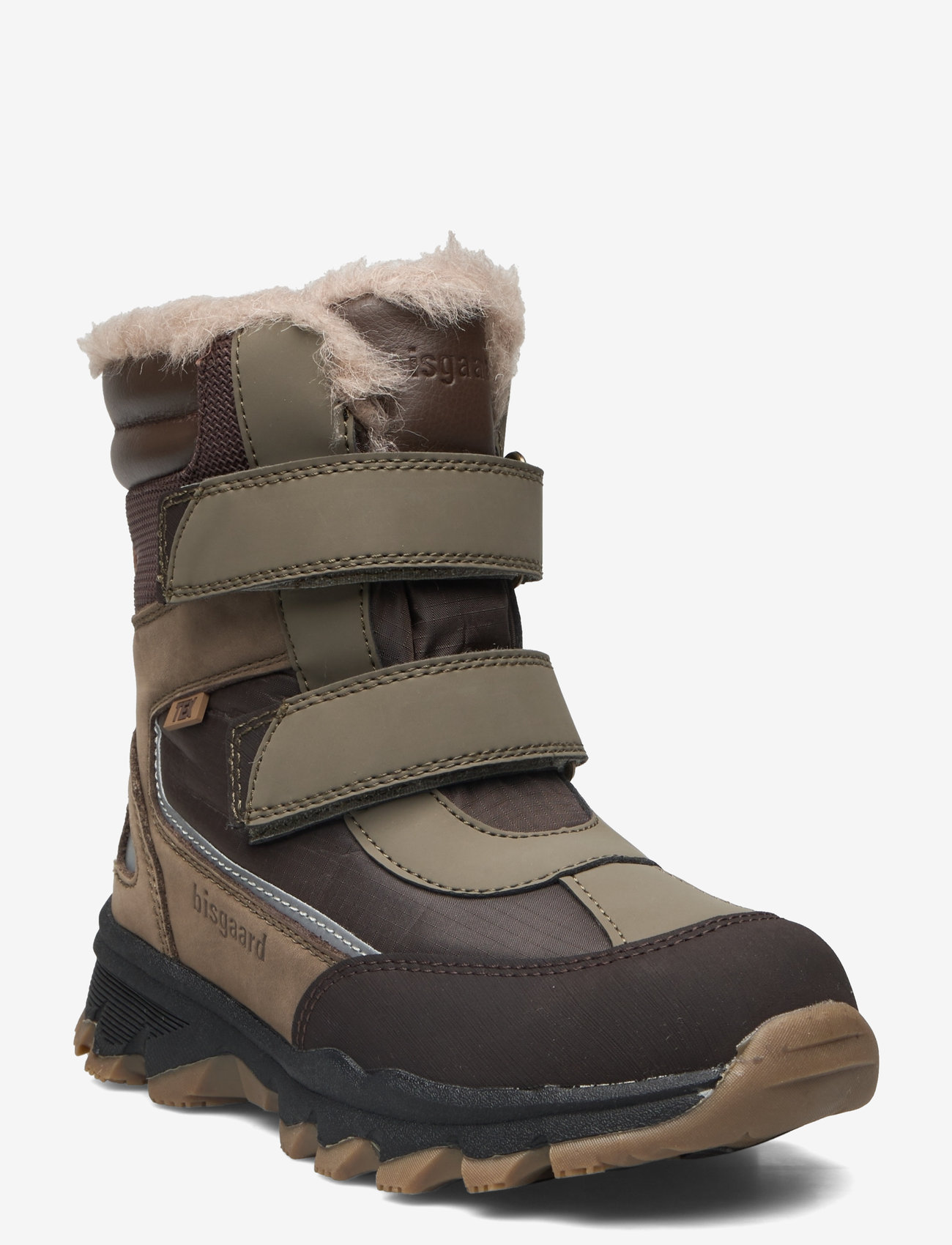 Bisgaard - bisgaard eddie tex - sügisjalanõud - army - 0