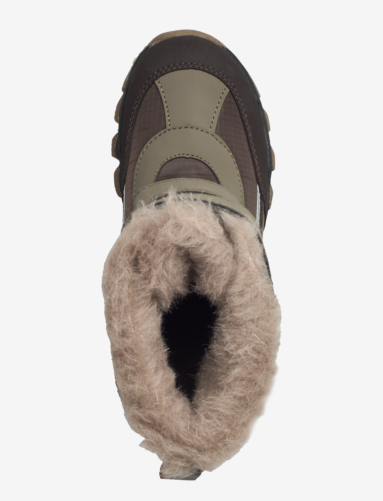 Bisgaard - bisgaard eddie tex - sügisjalanõud - army - 3