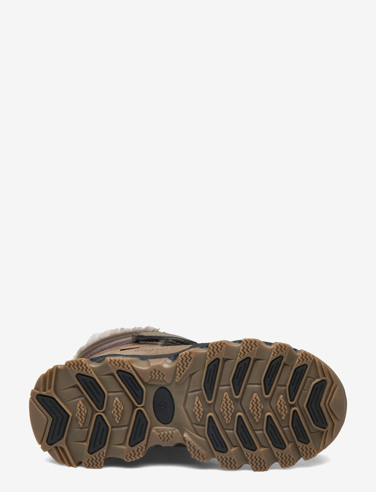 Bisgaard - bisgaard eddie tex - sügisjalanõud - army - 4