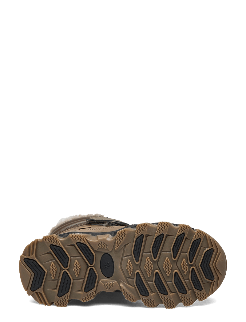 Bisgaard - bisgaard eddie tex - winterstiefel - army - 5