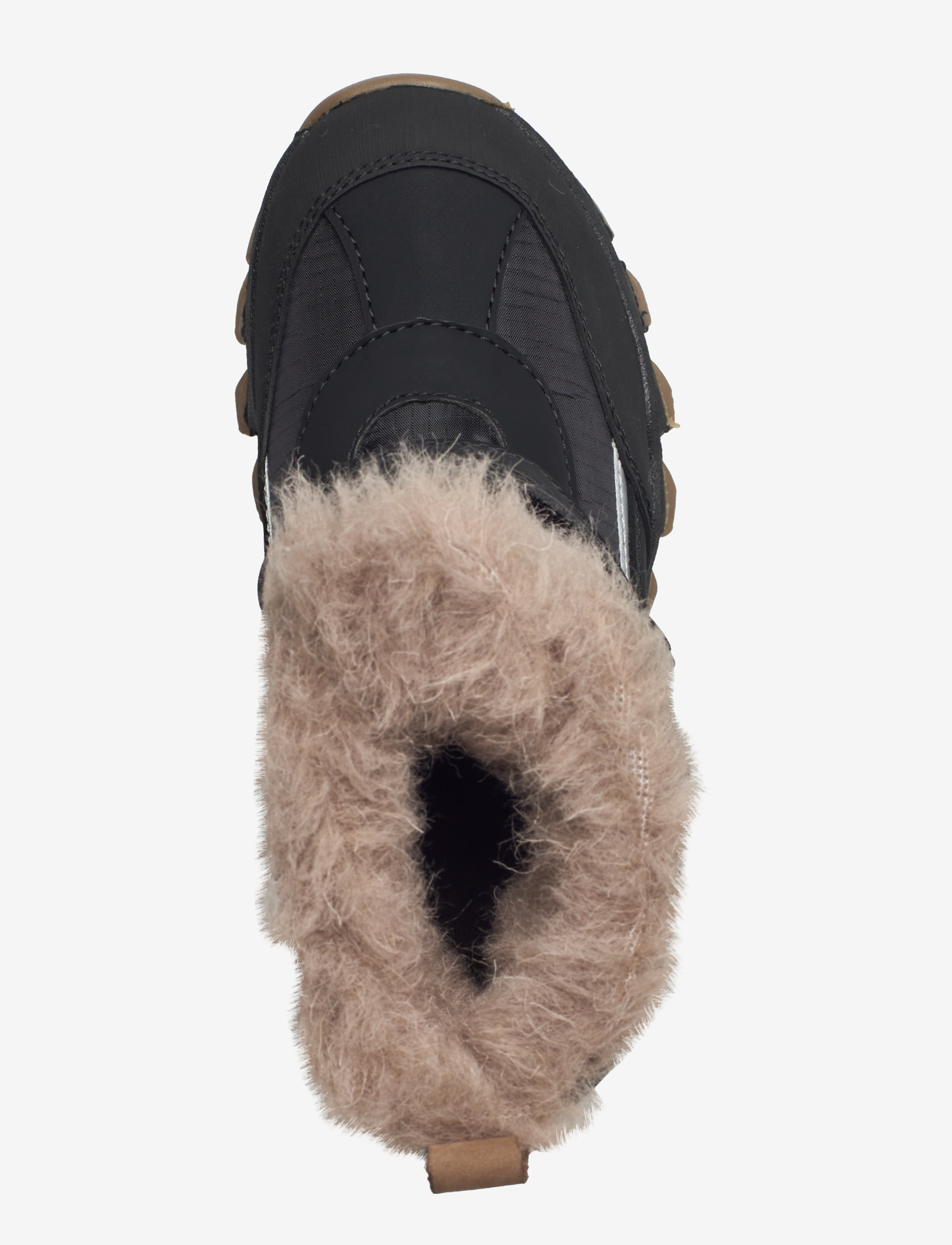 Bisgaard - bisgaard eddie tex - herbstschuhe - black/brown - 3