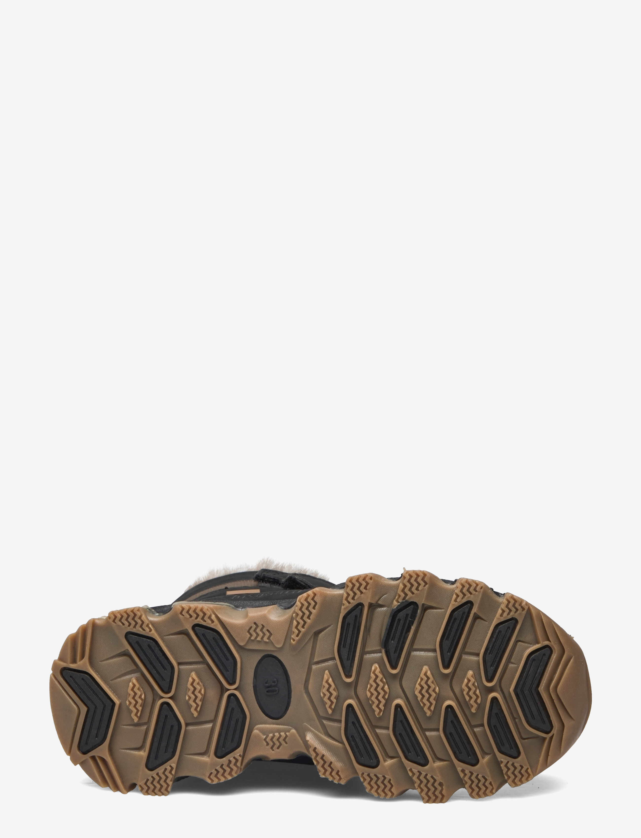 Bisgaard - bisgaard eddie tex - herbstschuhe - black/brown - 4