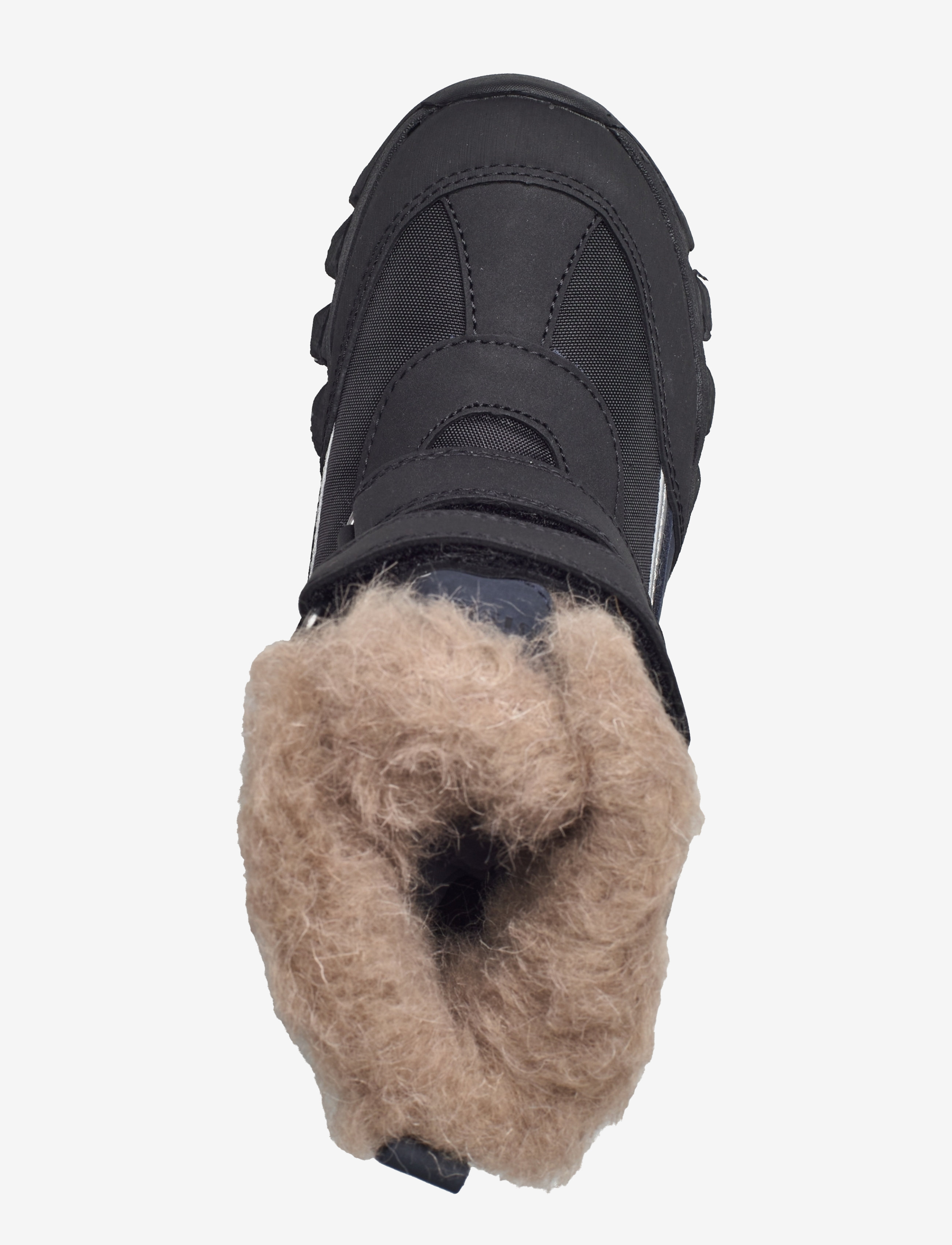 Bisgaard - bisgaard eddie tex - efterårssko - black/navy - 4