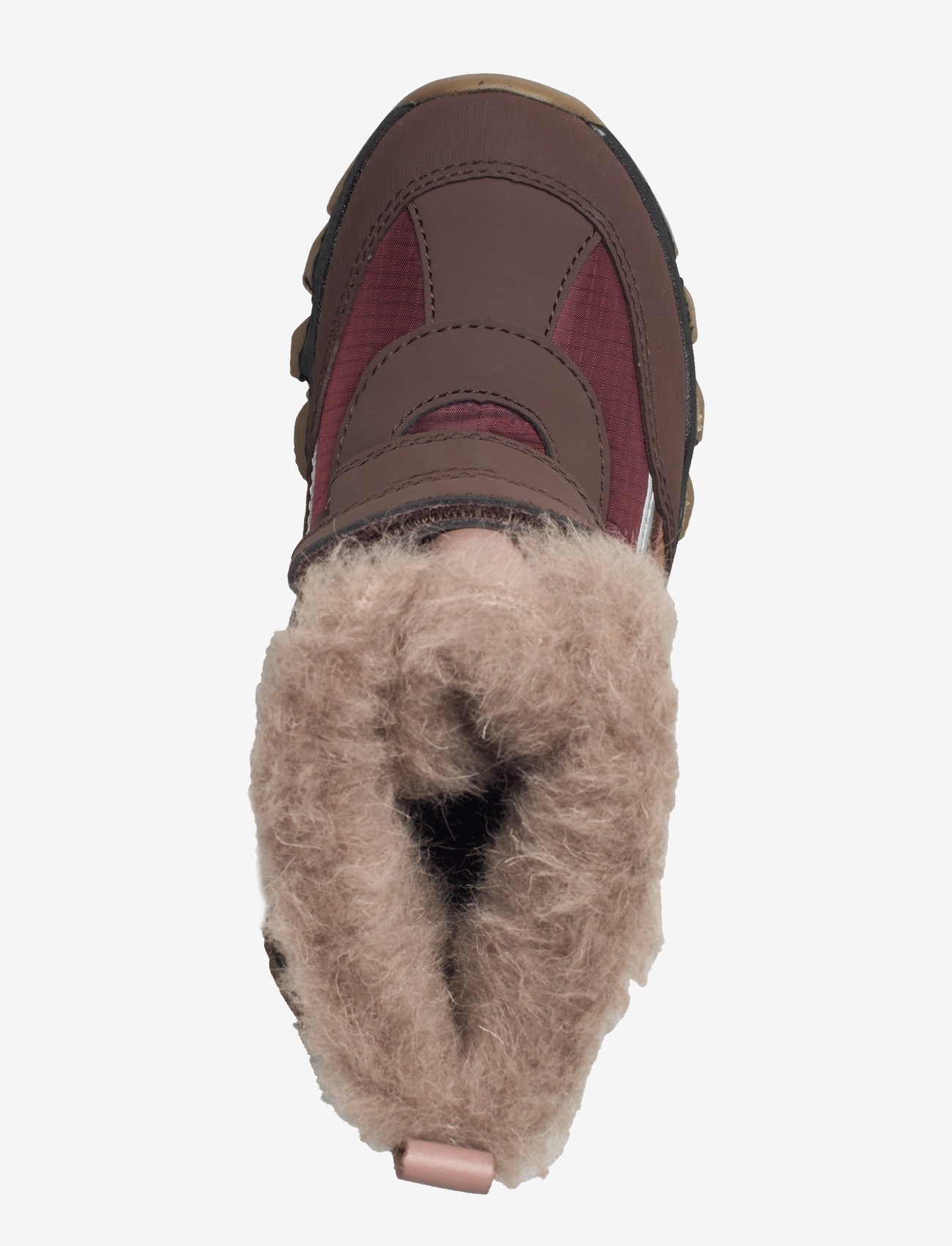 Bisgaard - bisgaard eddie tex - sügisjalanõud - bordeaux - 3