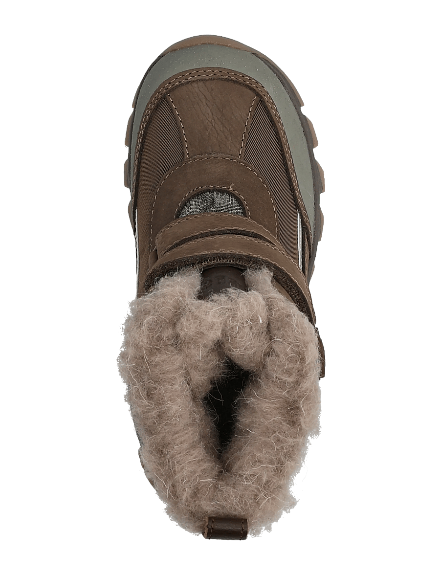 Bisgaard - bisgaard eddie tex - winterstiefel - dark brown - 3