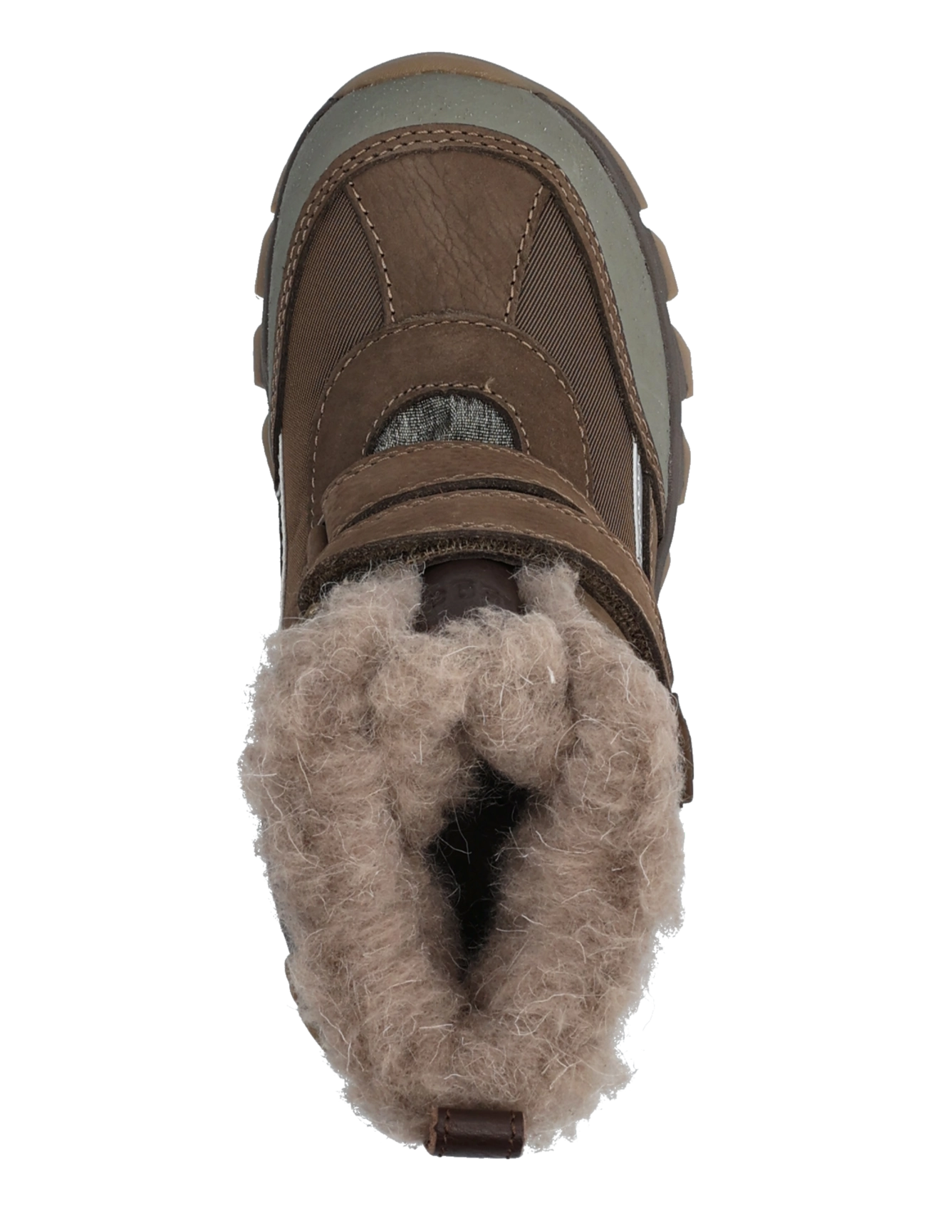 Bisgaard - bisgaard eddie tex - winterstiefel - dark brown - 3