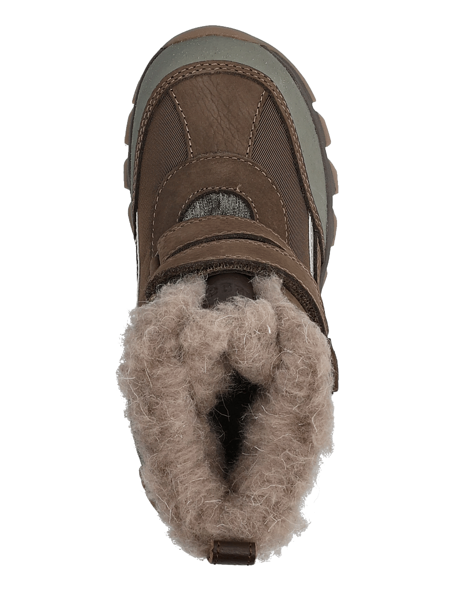 Bisgaard - bisgaard eddie tex - winterstiefel - dark brown - 3