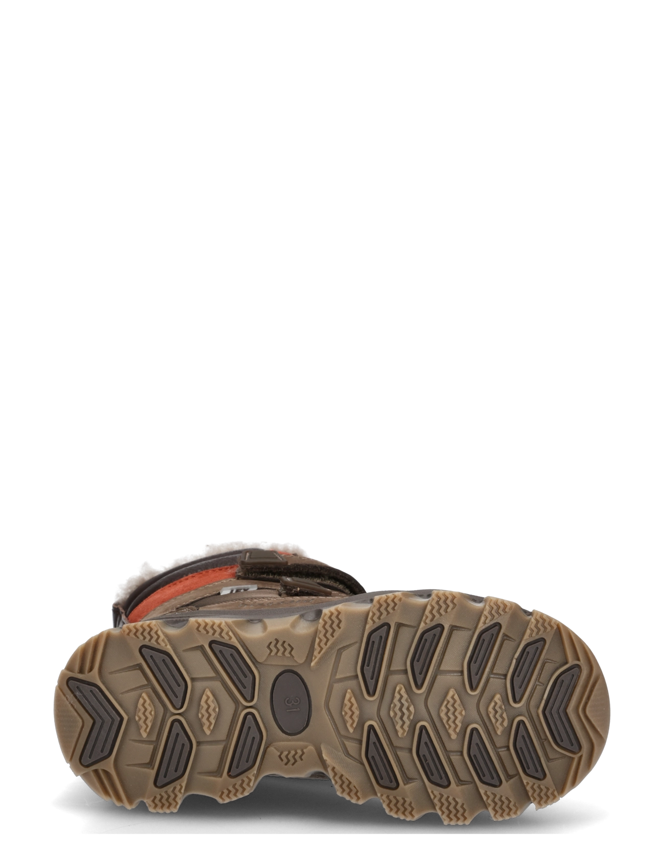 Bisgaard - bisgaard eddie tex - winterstiefel - dark brown - 4