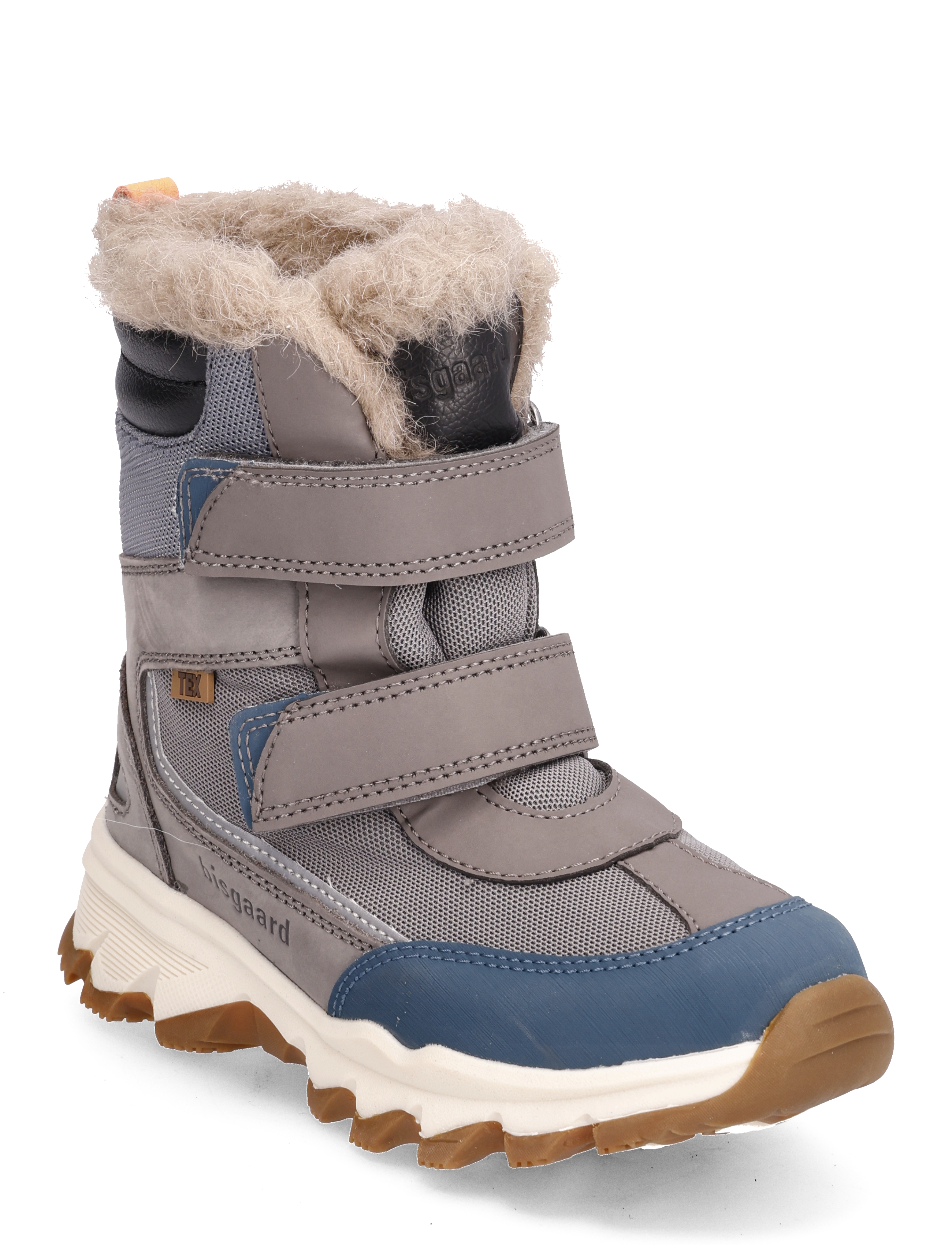 Bisgaard bisgaard eddie tex - bisgaard - GREY / grey