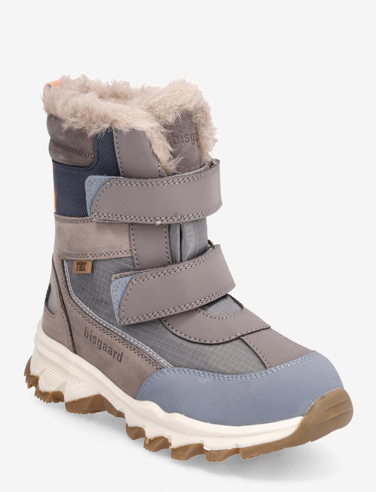 Bisgaard Bisgaard Eddie Tex (Grey) – € –