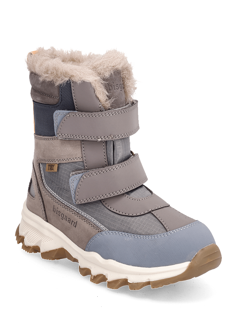 Bisgaard Bisgaard Eddie Tex (Grey) – € –