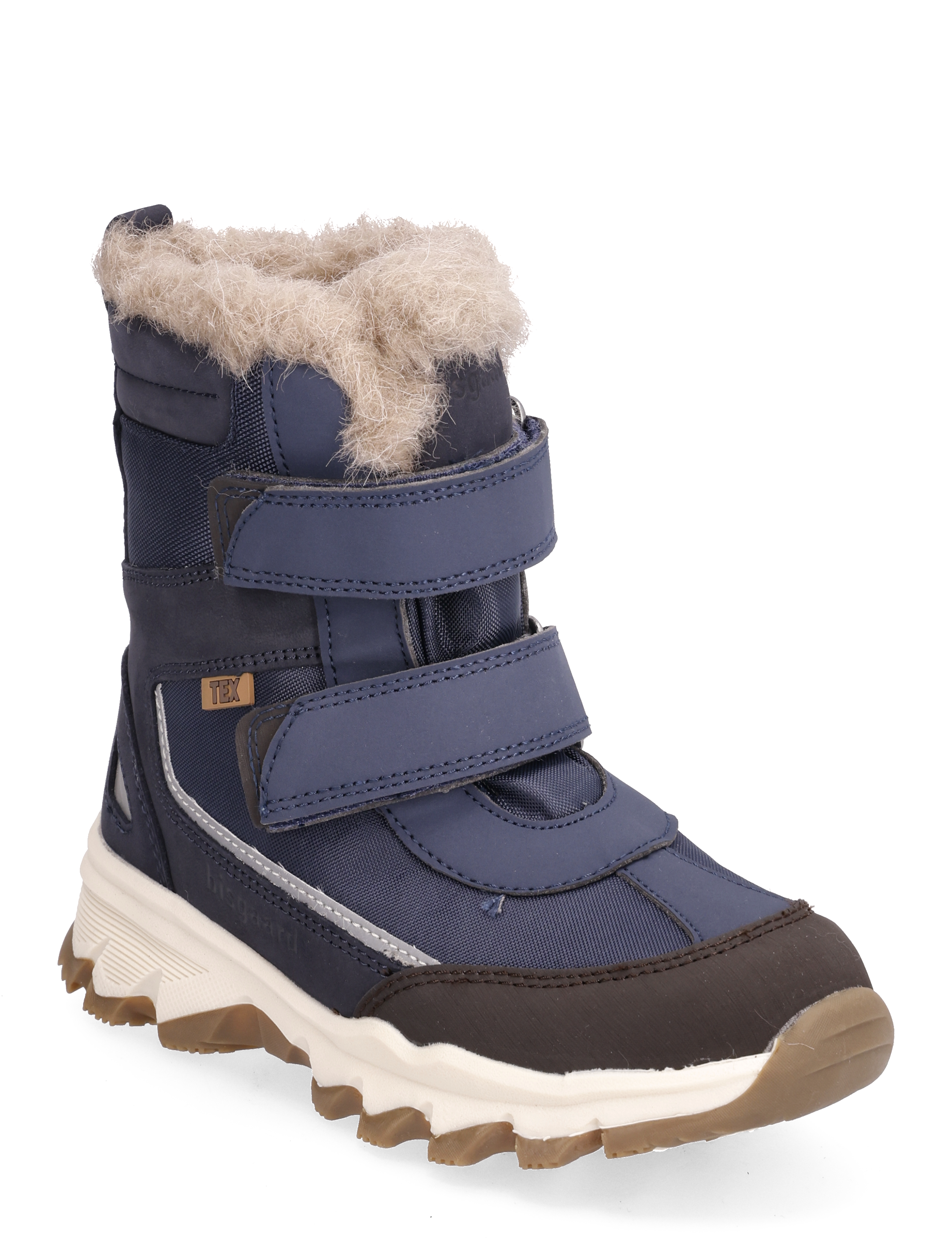 Bisgaard bisgaard eddie tex - bisgaard - NAVY / navy