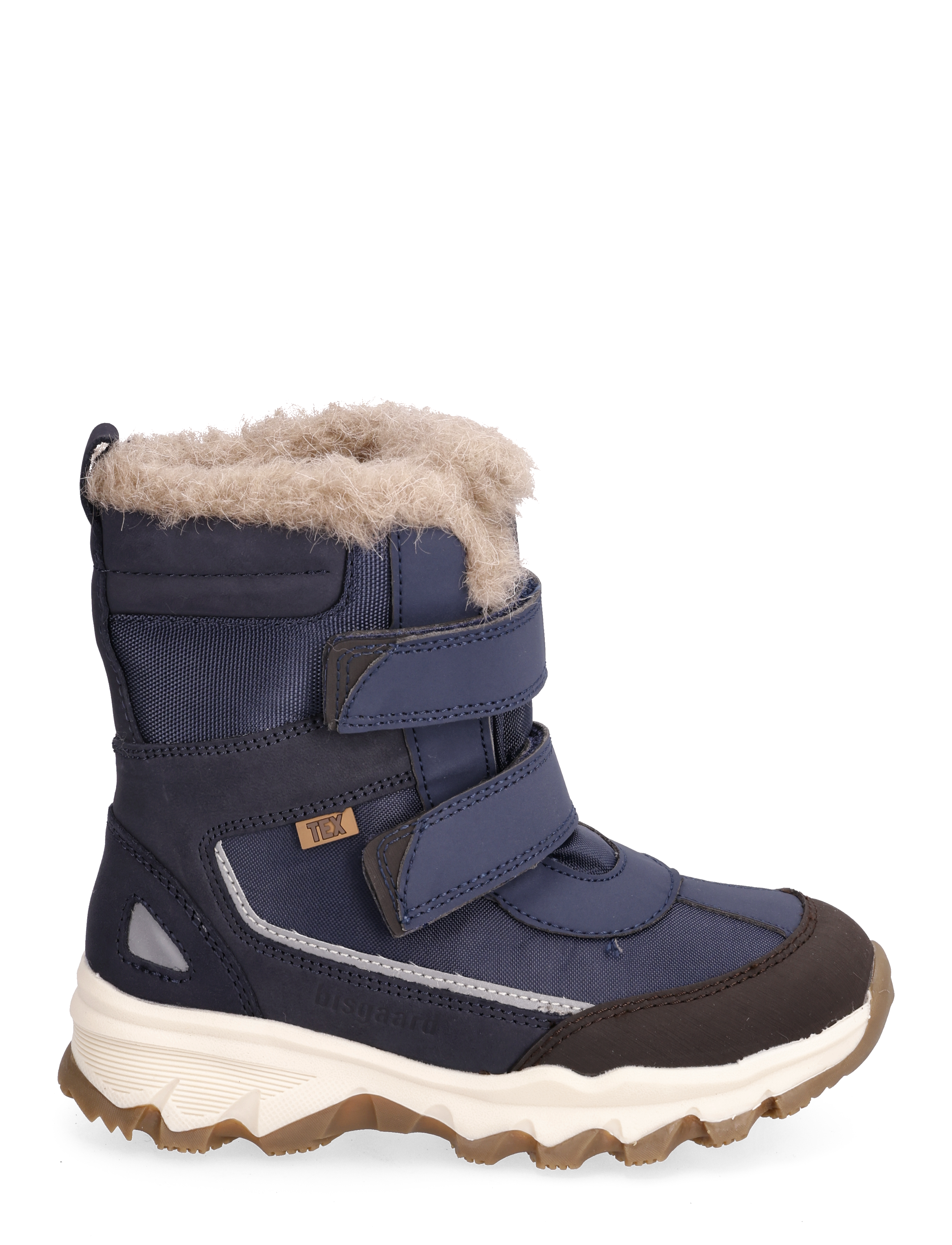 Bisgaard - bisgaard eddie tex - winterstiefel - navy - 2