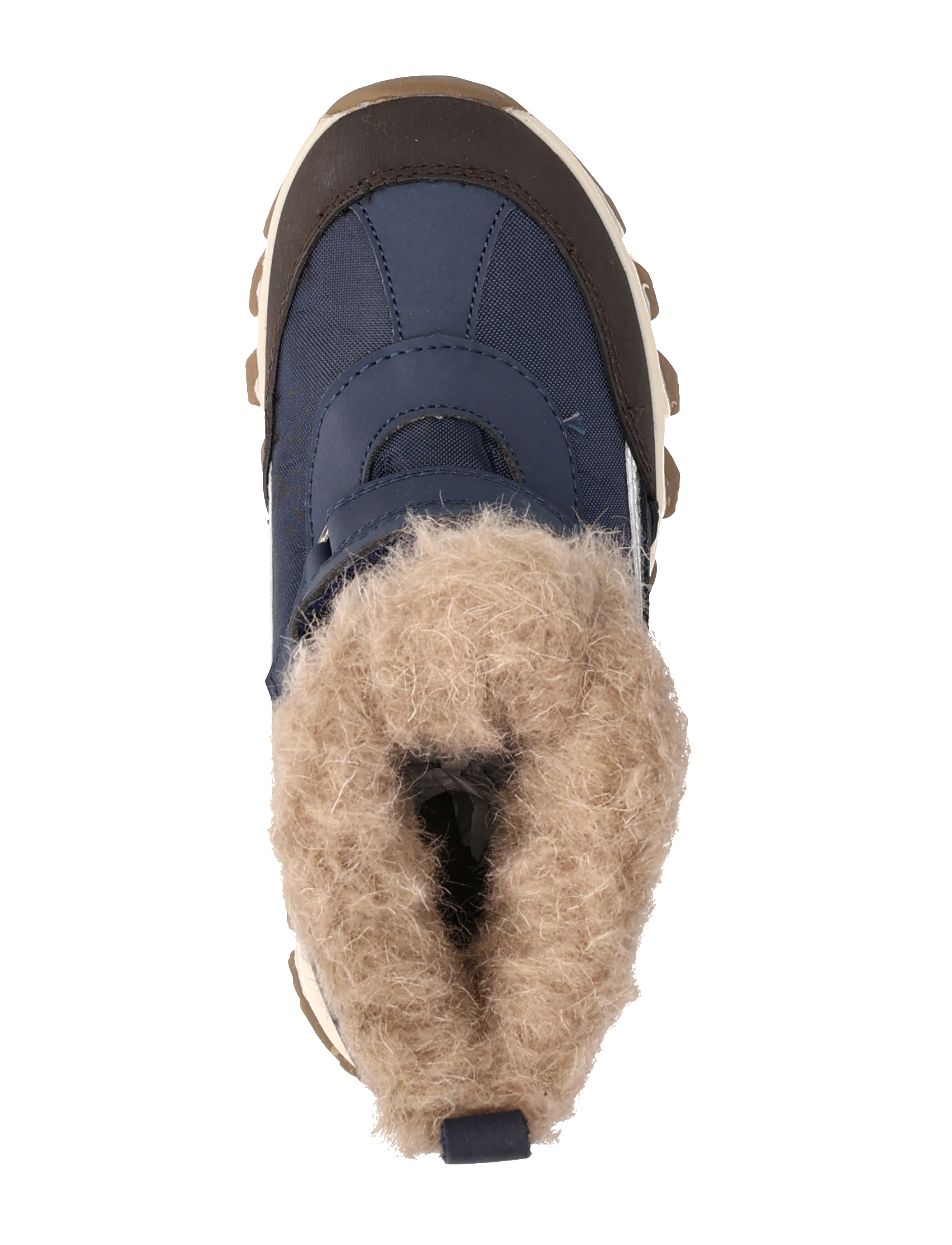 Bisgaard - bisgaard eddie tex - winterstiefel - navy - 4