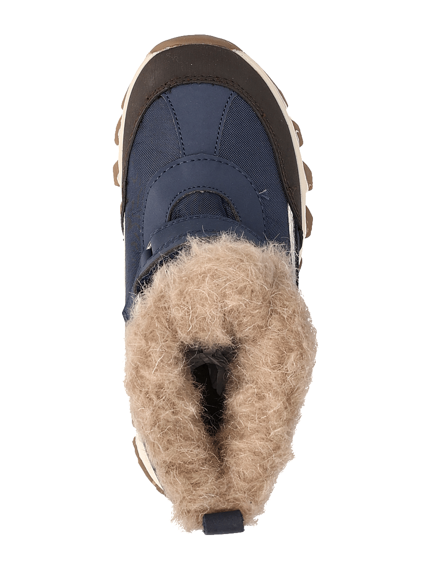 Bisgaard - bisgaard eddie tex - winterstiefel - navy - 4