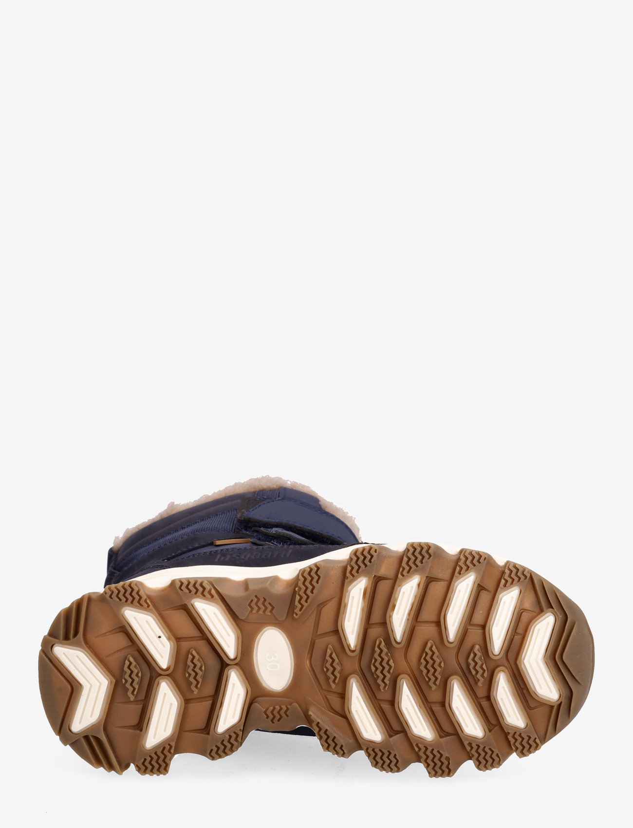 Bisgaard - bisgaard eddie tex - efterårssko - navy - 5