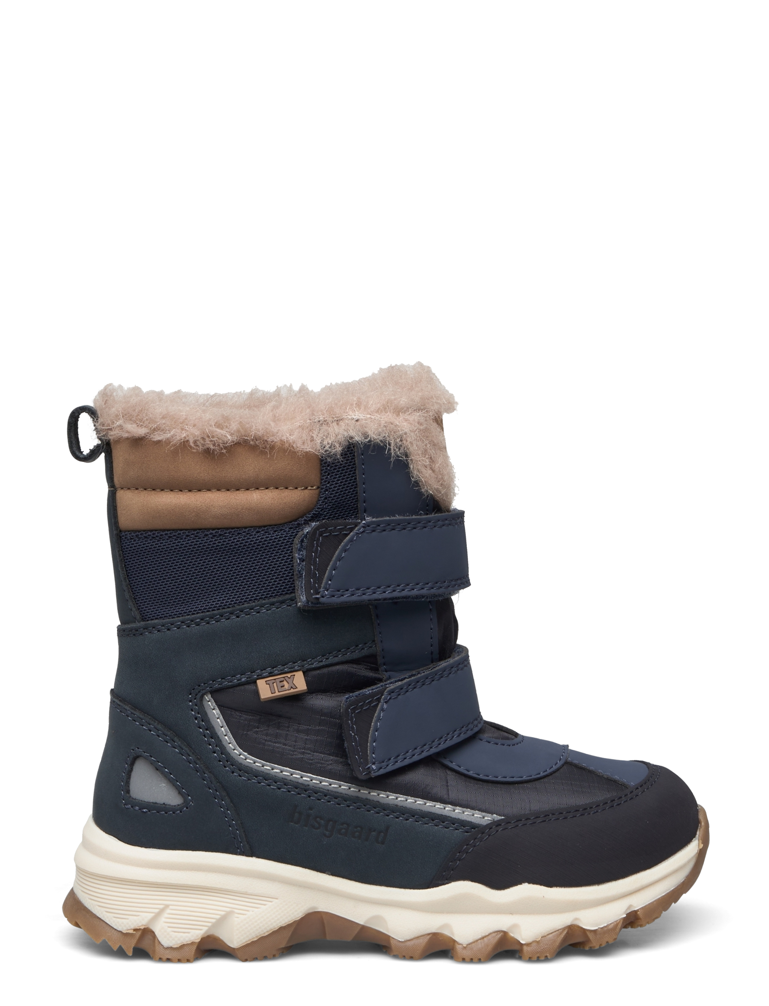 Bisgaard - bisgaard eddie tex - höstskor - navy - 2