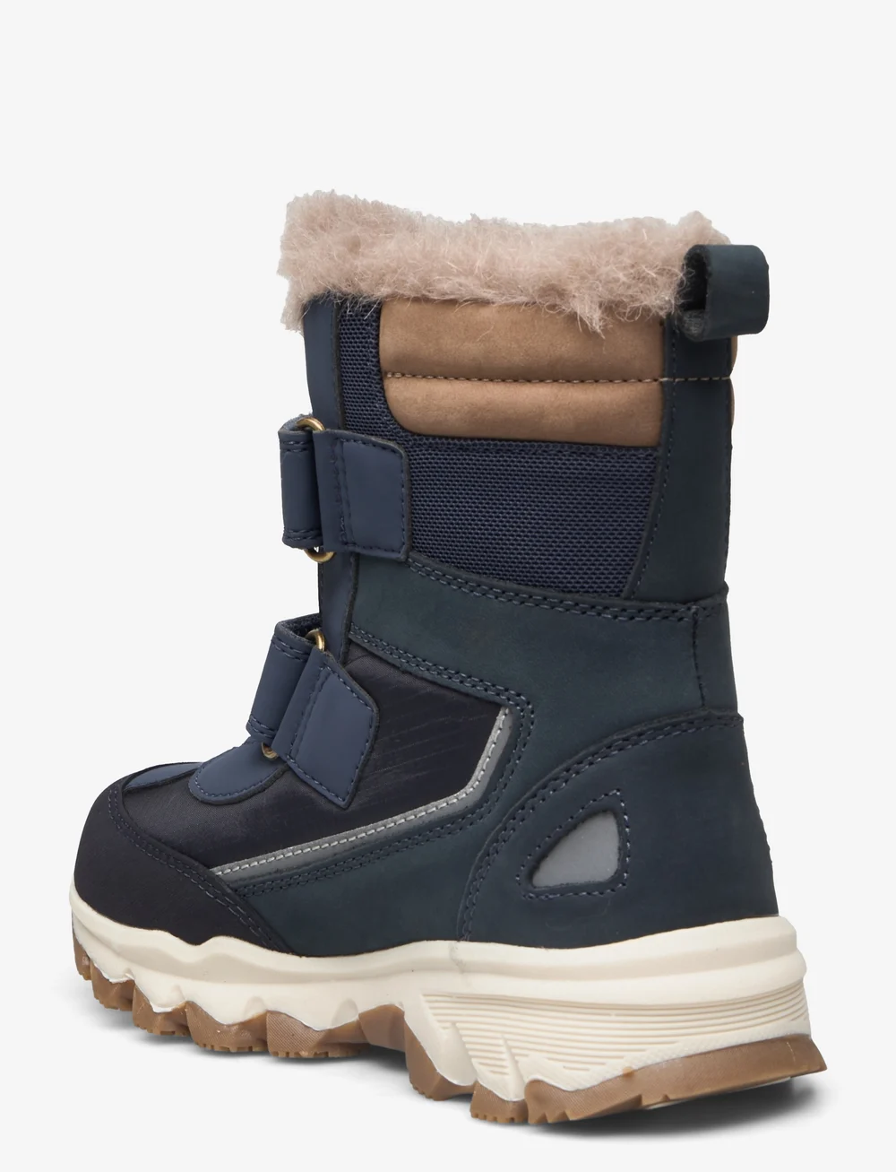 Bisgaard Bisgaard Eddie Tex – winter boots – shop at Booztlet