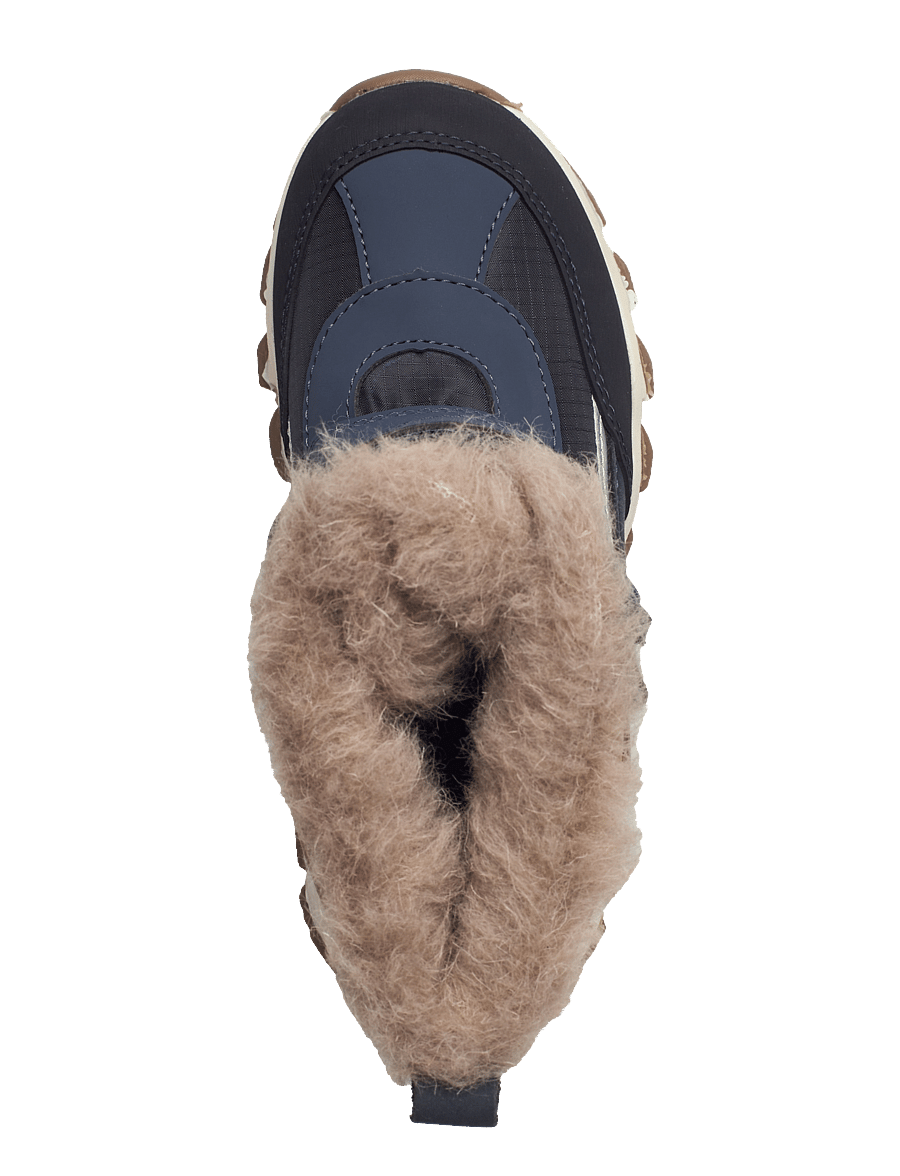 Bisgaard - bisgaard eddie tex - winterstiefel - navy - 4