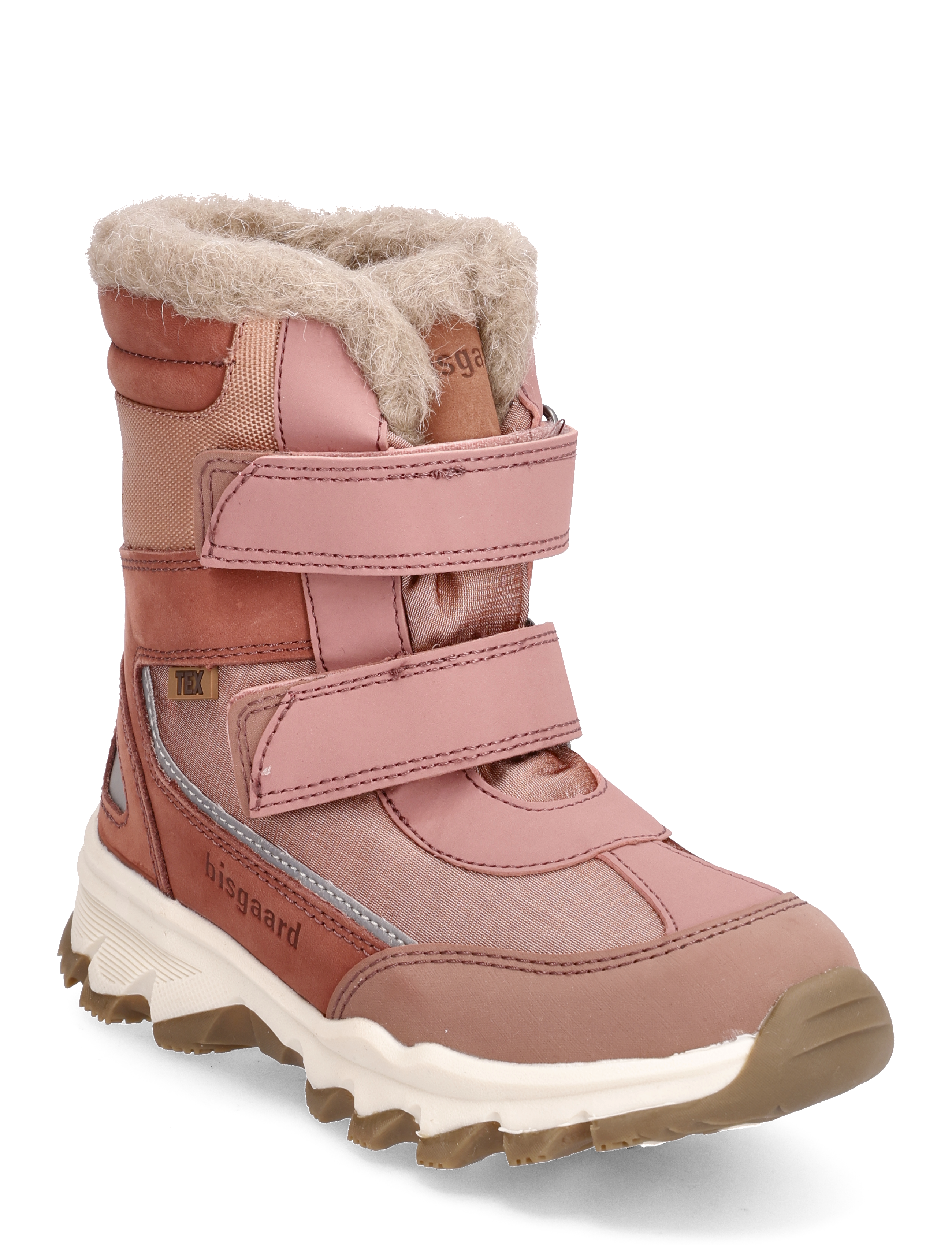 Bisgaard bisgaard eddie tex - bisgaard - ROSE / pink/rose