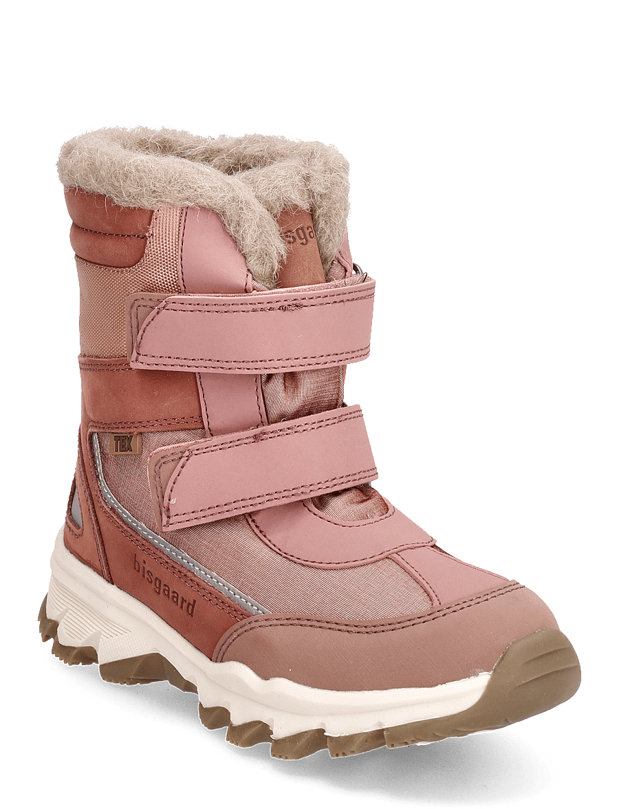 Bisgaard - bisgaard eddie tex - winterstiefel - rose - 1