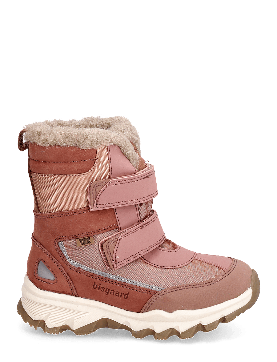 Bisgaard - bisgaard eddie tex - winterstiefel - rose - 2