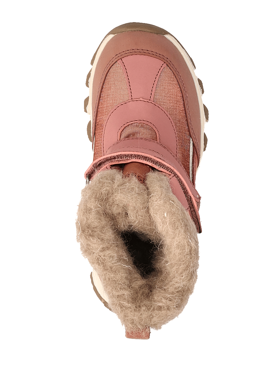 Bisgaard - bisgaard eddie tex - winterstiefel - rose - 4