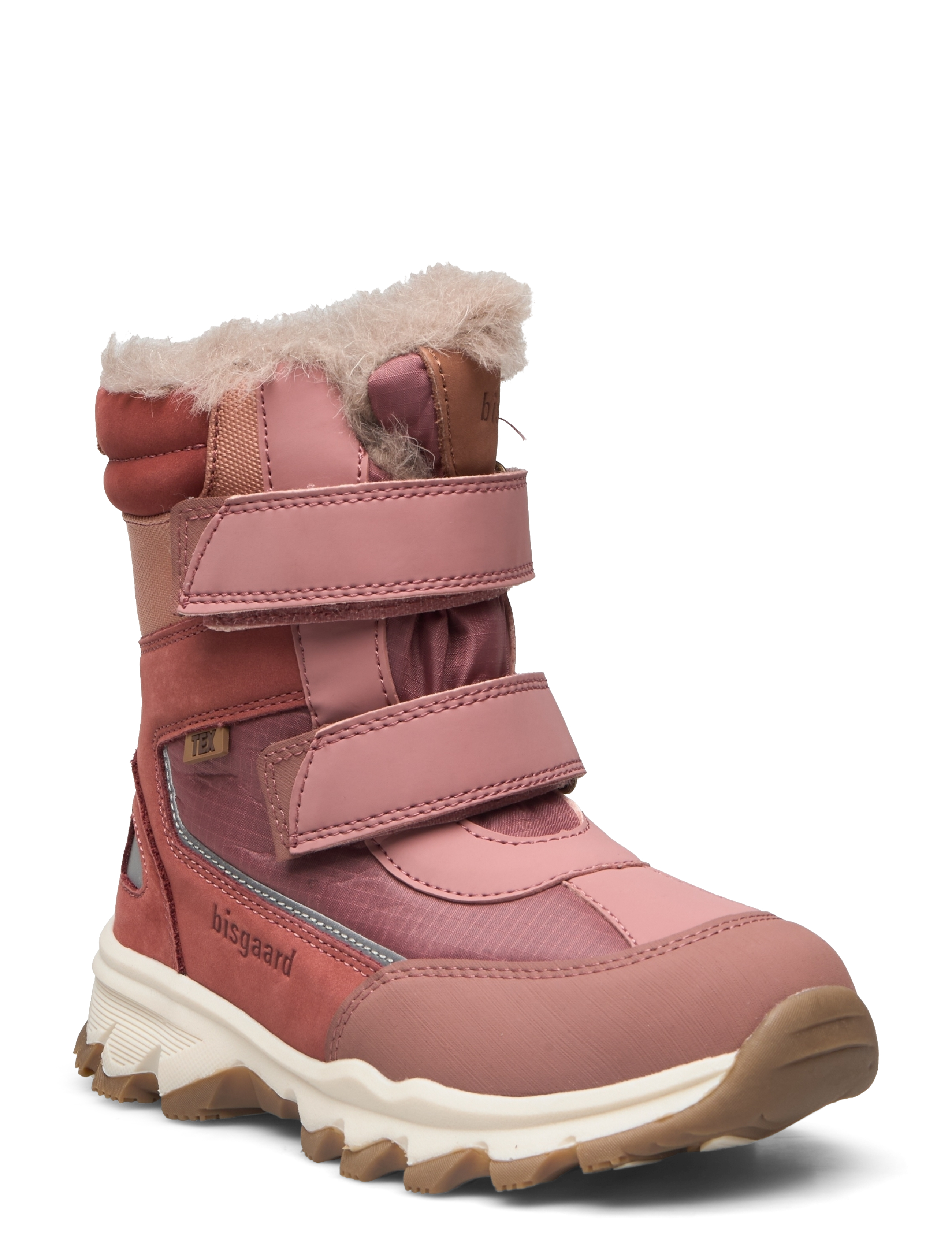 BISGAARD Bisgaard Eddie Tex Pink - 33 - Kinder