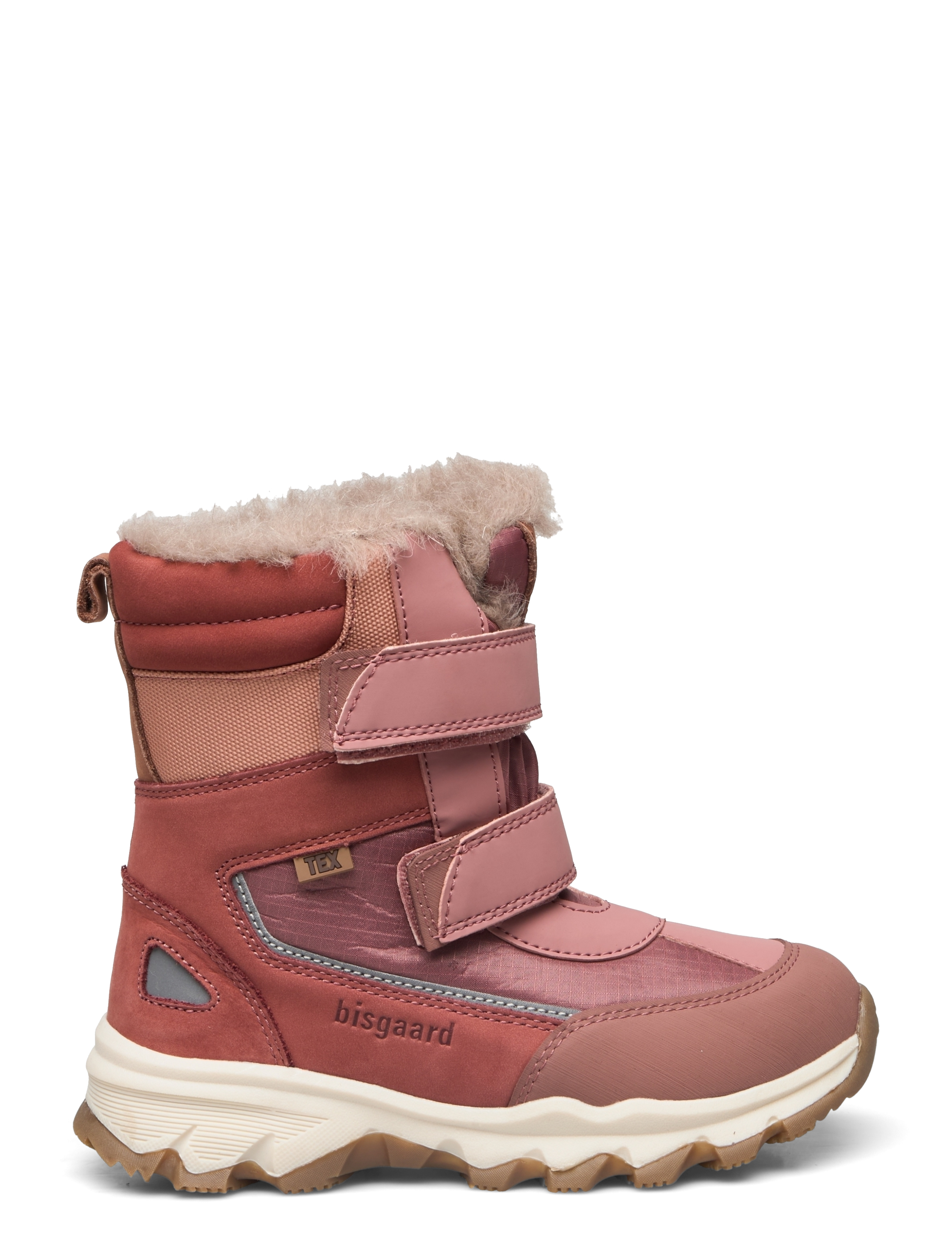 Bisgaard - bisgaard eddie tex - fall shoes - rose - 2