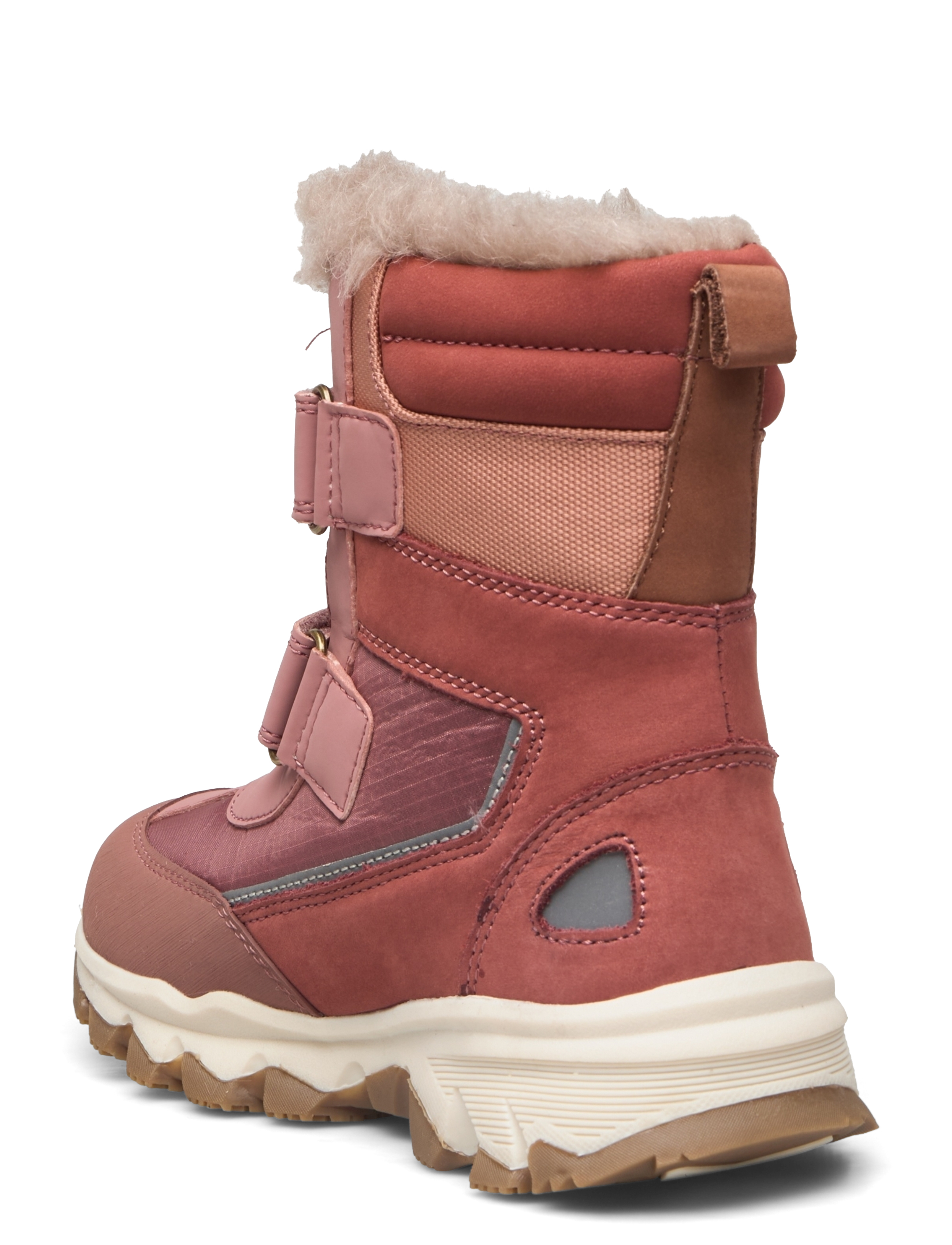 Bisgaard - bisgaard eddie tex - fall shoes - rose - 3