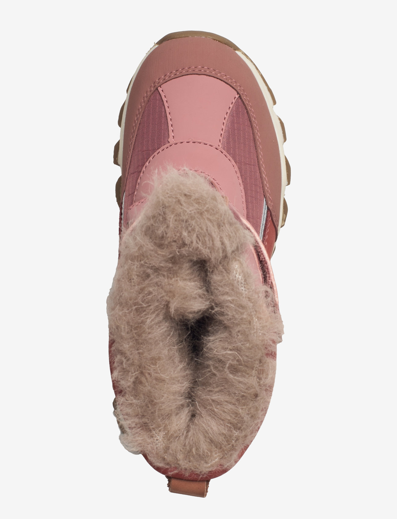 Bisgaard - bisgaard eddie tex - efterårssko - rose - 3