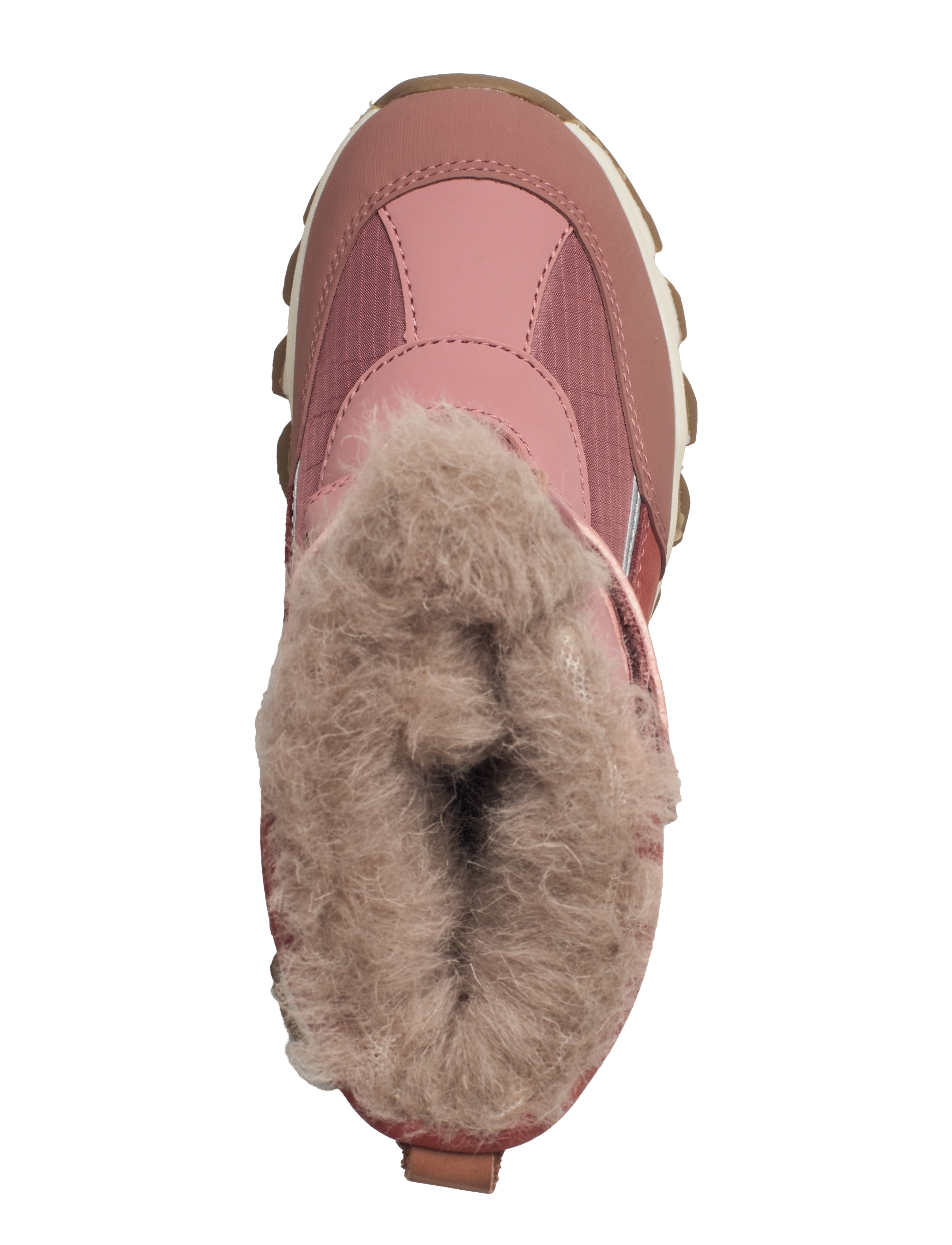 Bisgaard - bisgaard eddie tex - fall shoes - rose - 4