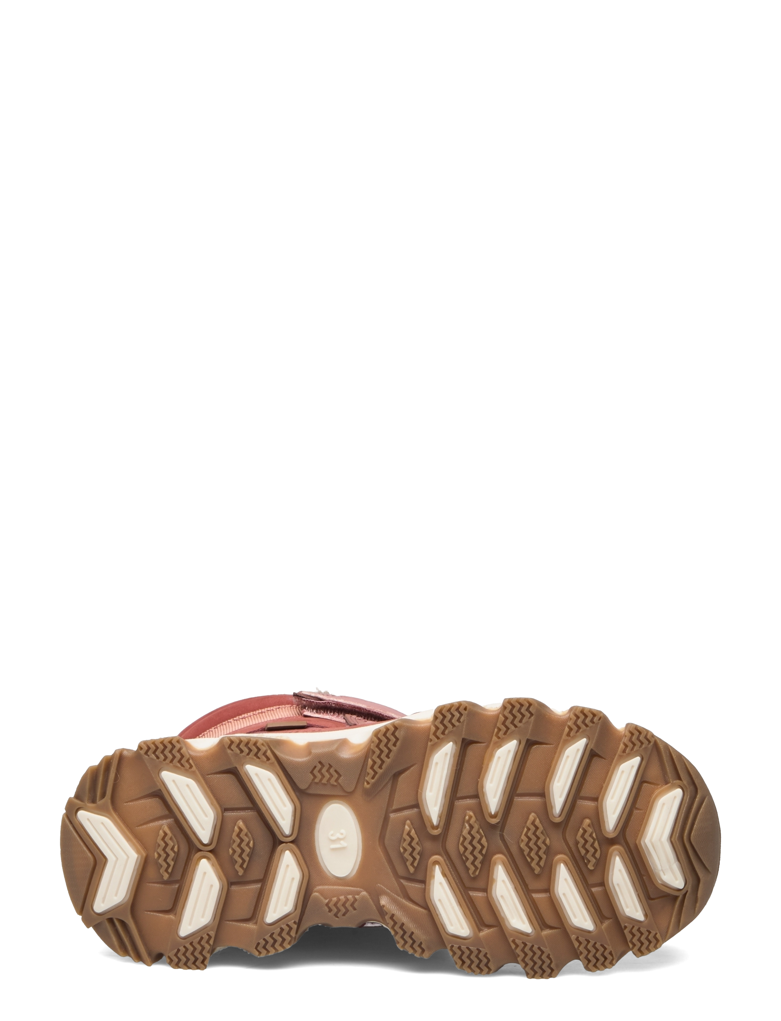 Bisgaard - bisgaard eddie tex - fall shoes - rose - 5