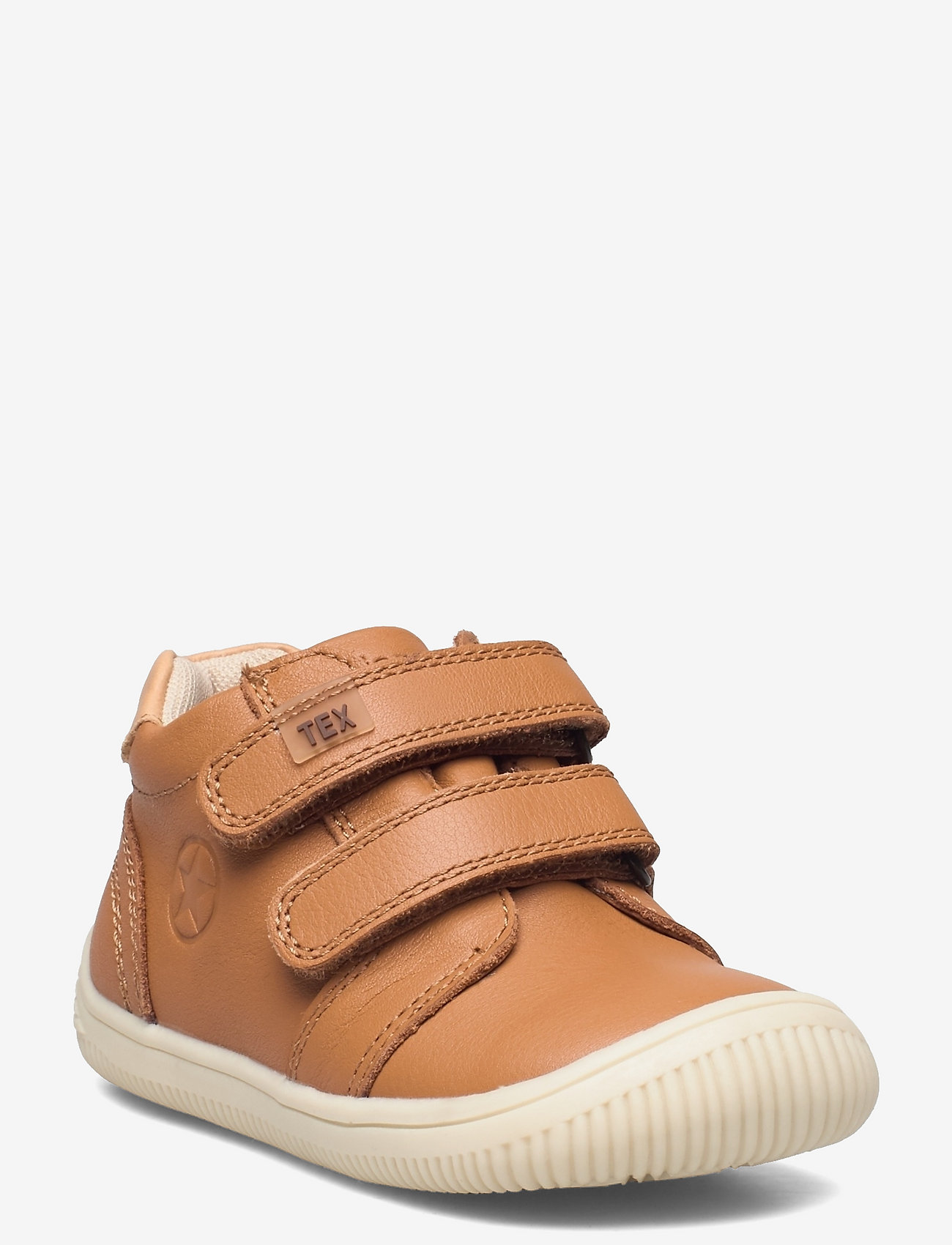 Bisgaard - Bisgaard Sigge Tex - cognac - 0