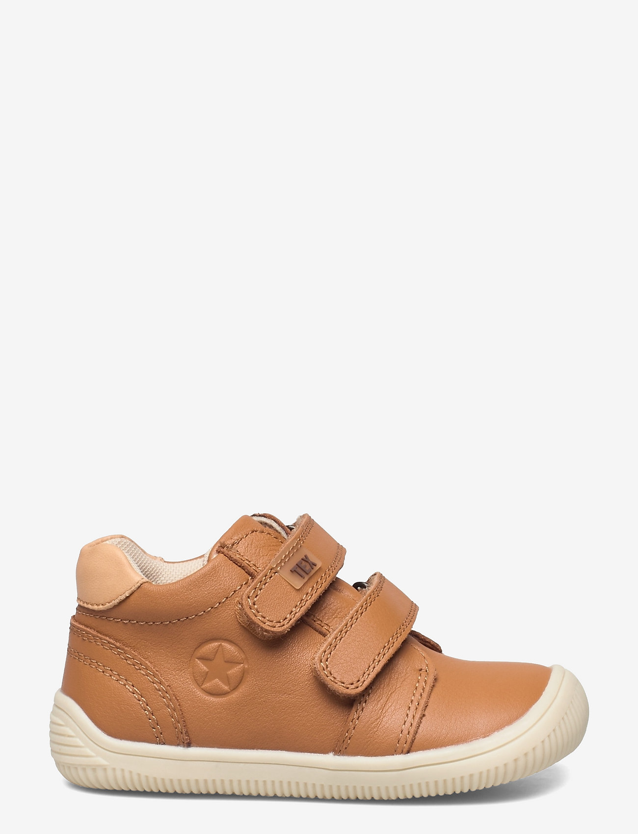 Bisgaard - Bisgaard Sigge Tex - cognac - 1